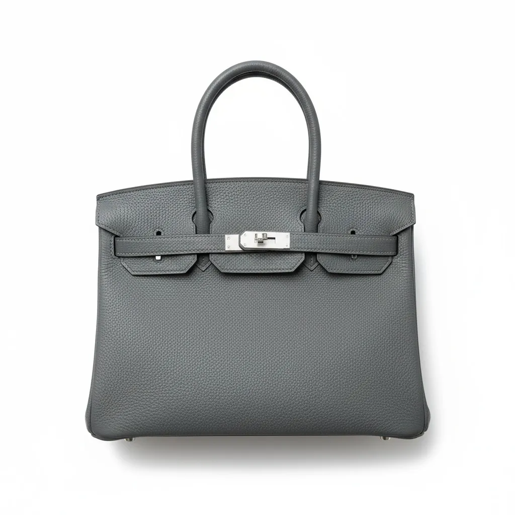 Сумка HERMES Birkin (30 см)