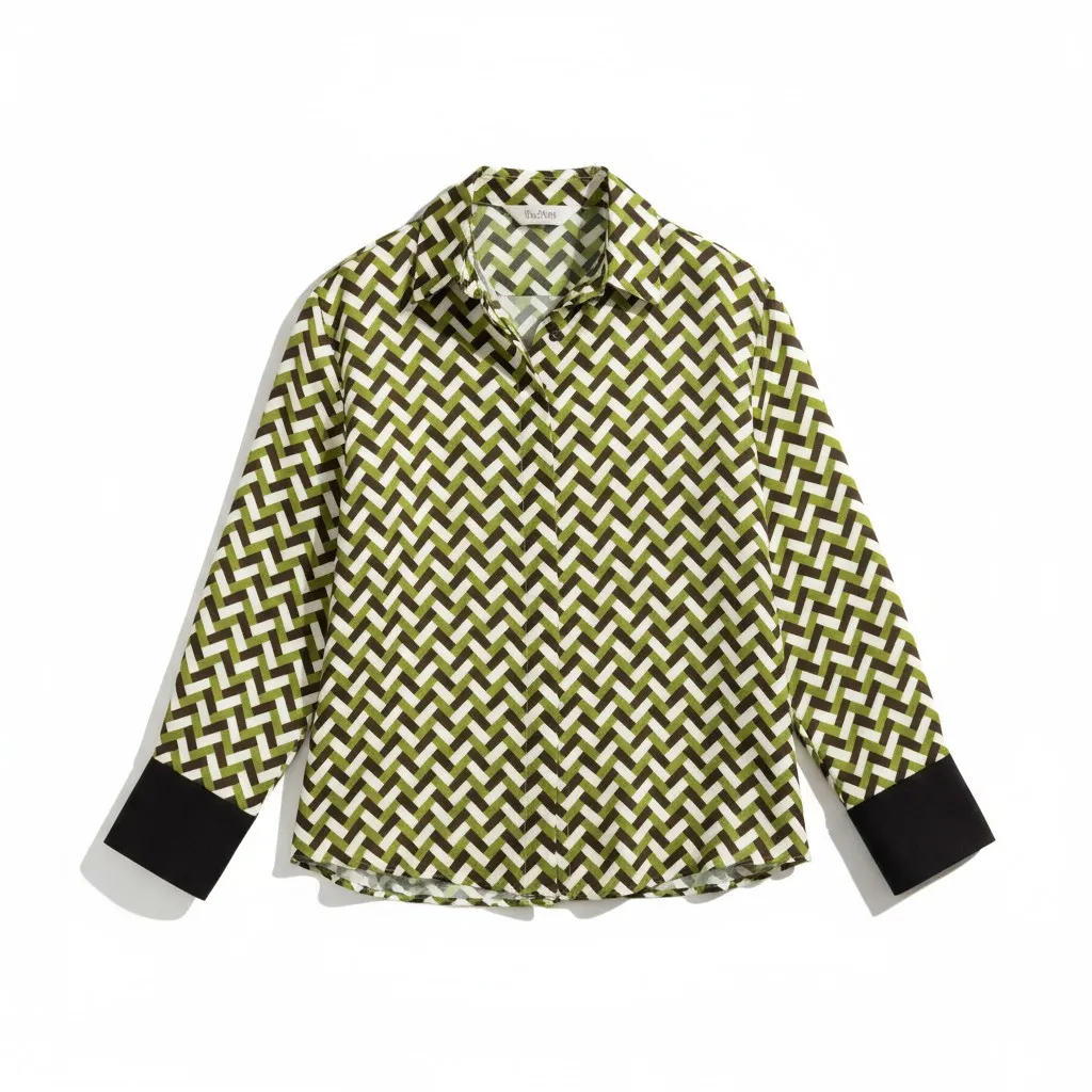 Блуза MAX MARA