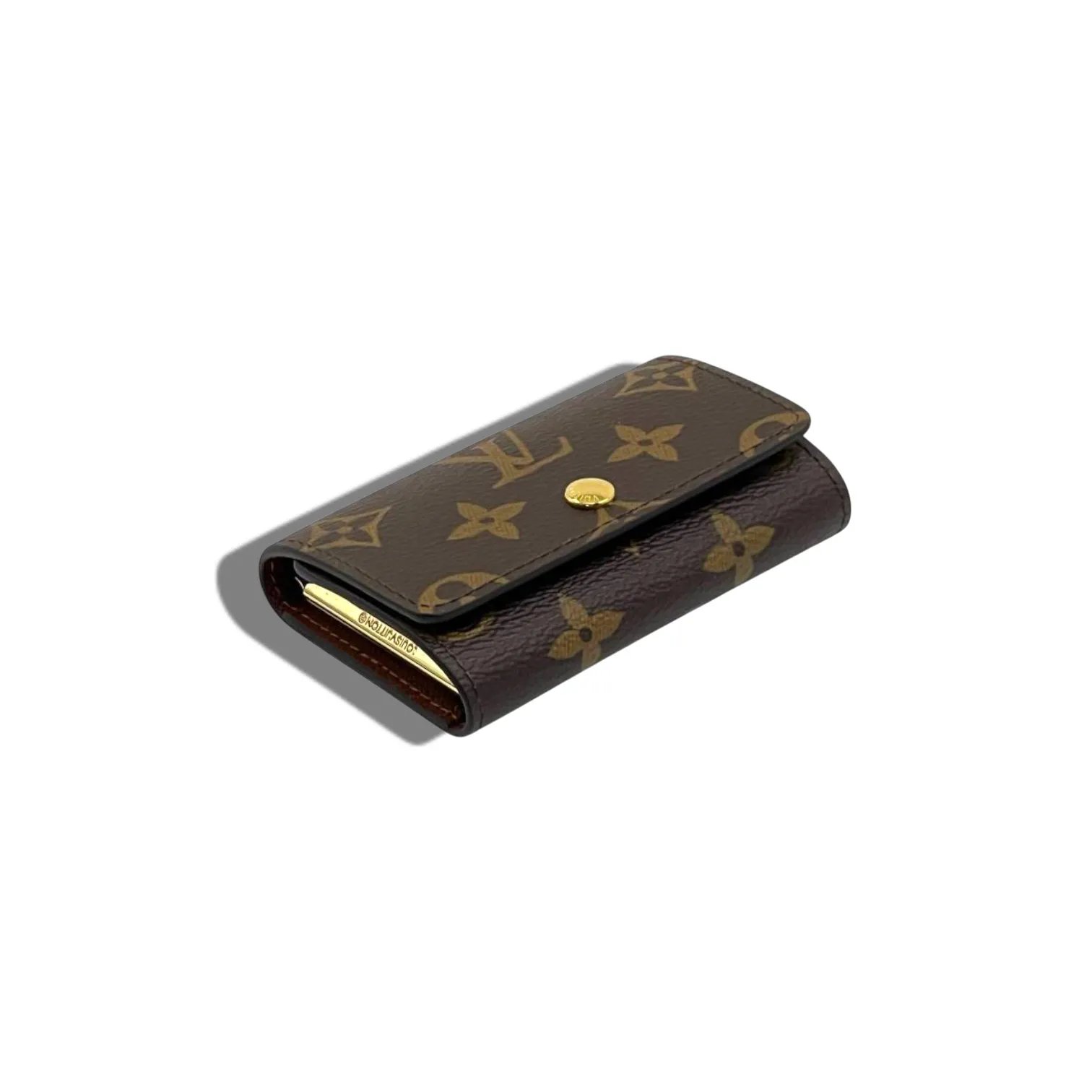 Ключница LOUIS VUITTON Multiclés 6 (11 см)