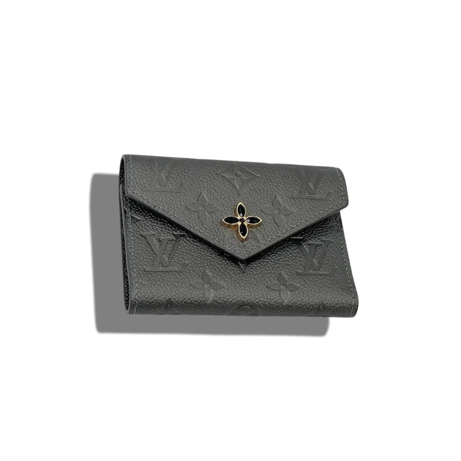 Кошелек LOUIS VUITTON Victorine Wallet (12 см)