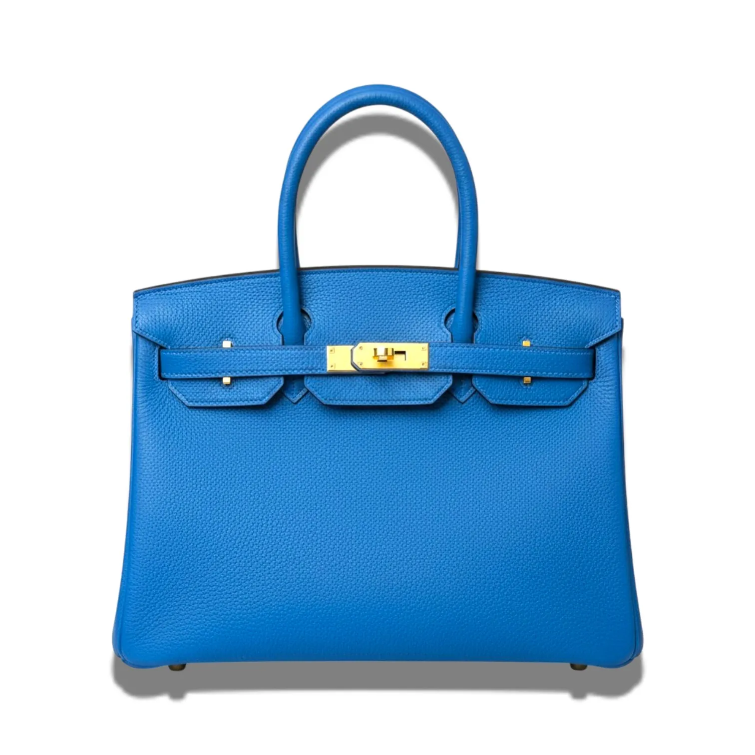 Сумка HERMES Birkin (30 см)