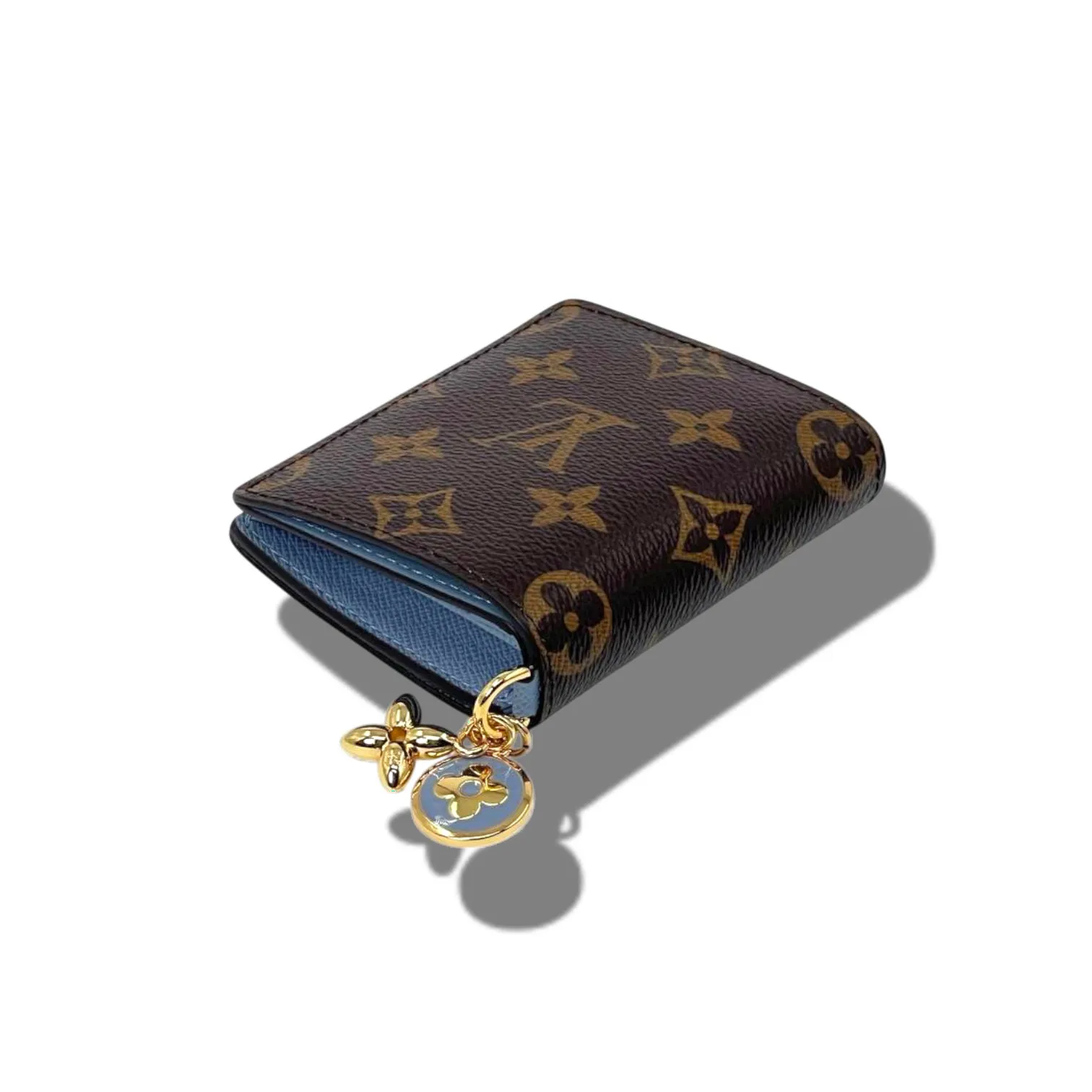 Картхолдер LOUIS VUITTON Сharms Card Holder (9 см)