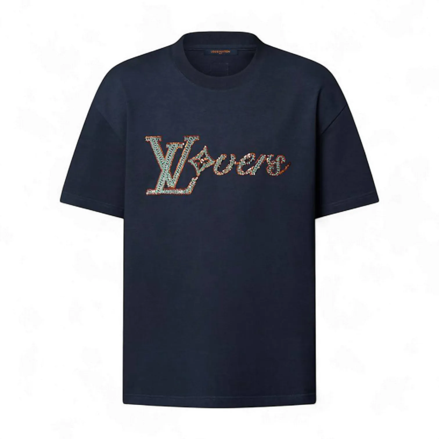 Футболка LOUIS VUITTON