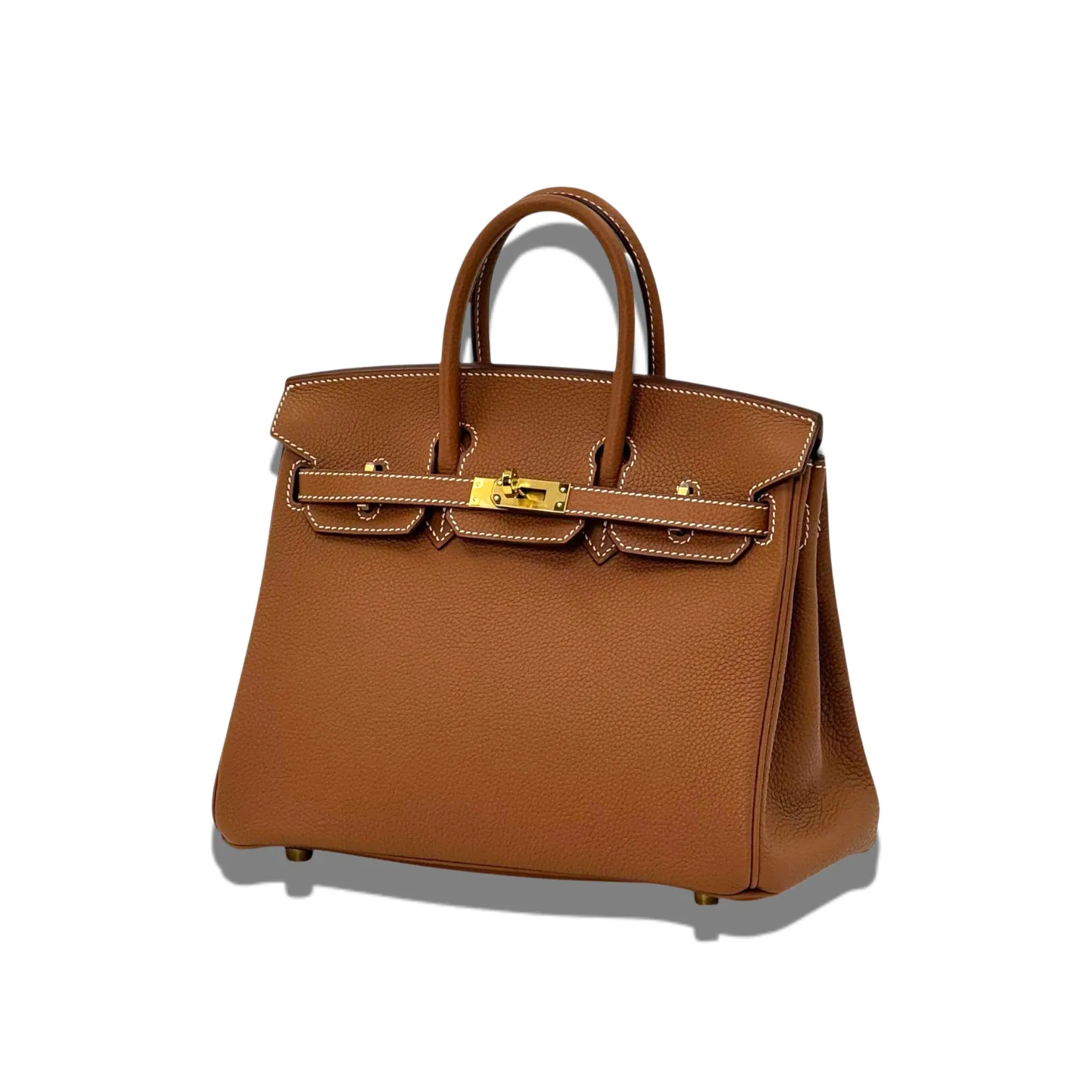 Сумка HERMES Birkin (25 см)