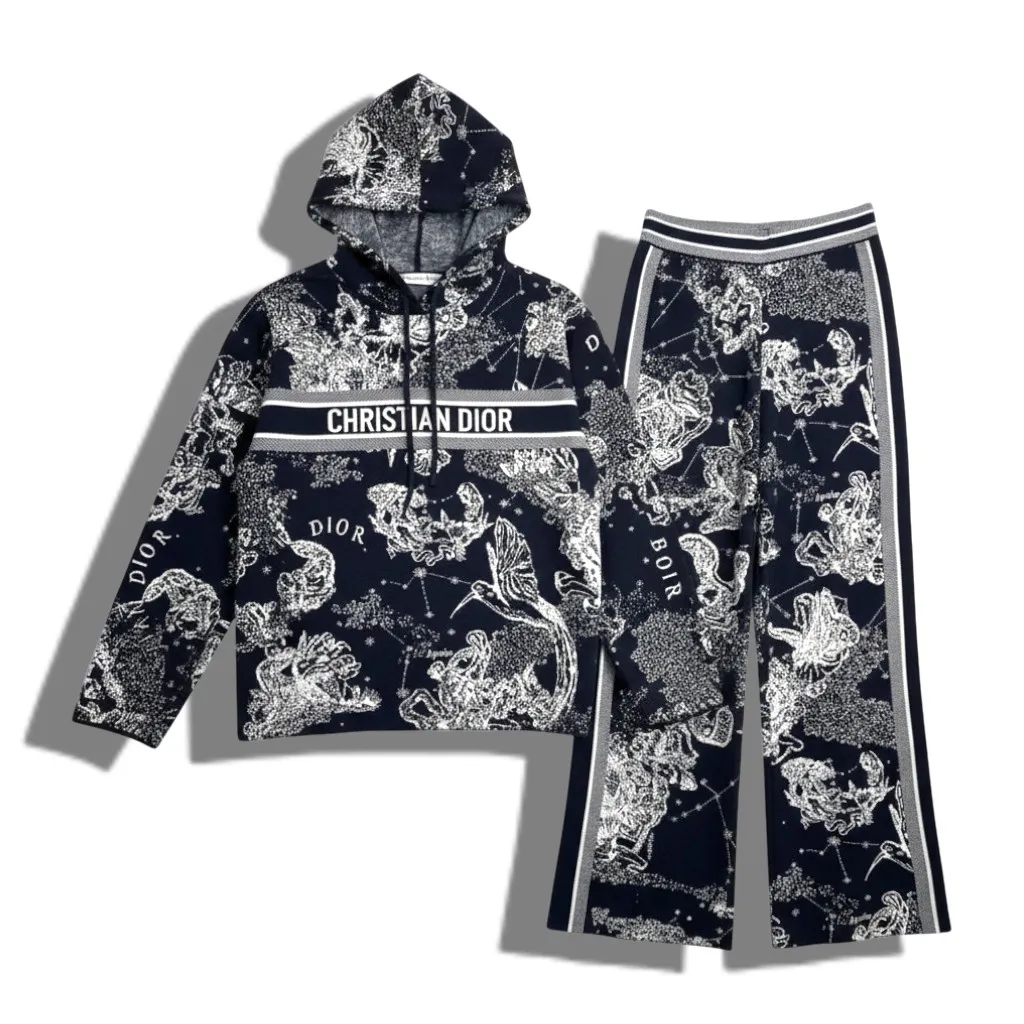 Спортивный костюм DIOR