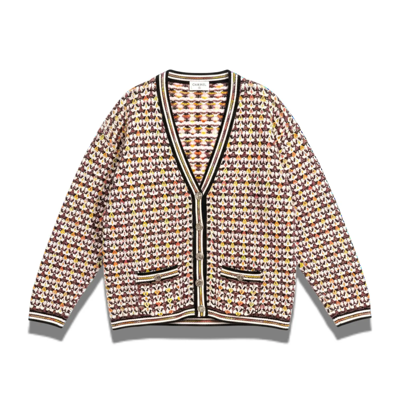 Кардиган CHANEL