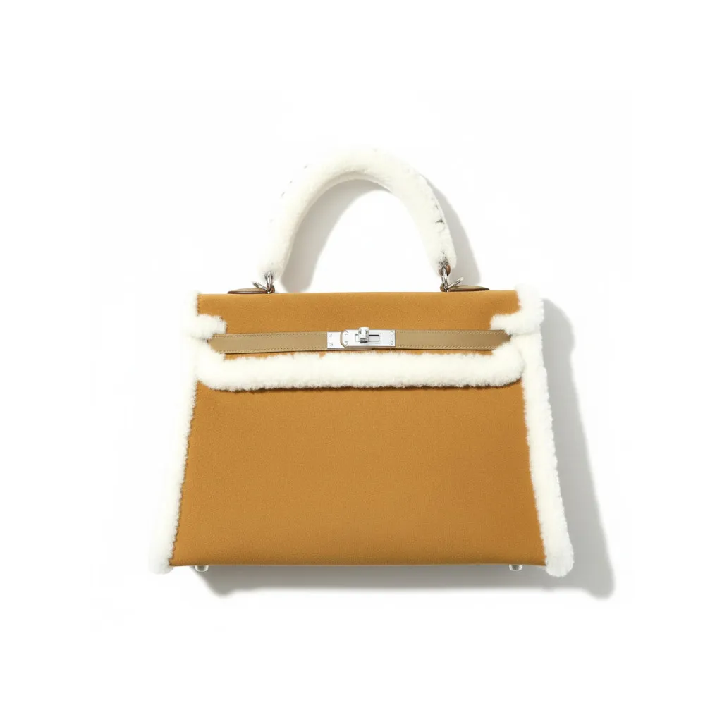 Сумка HERMES Kelly mini (20 см)