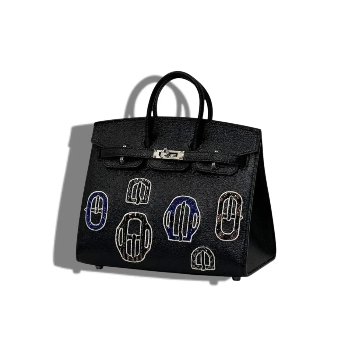 Сумка HERMES Birkin mini (20 см)