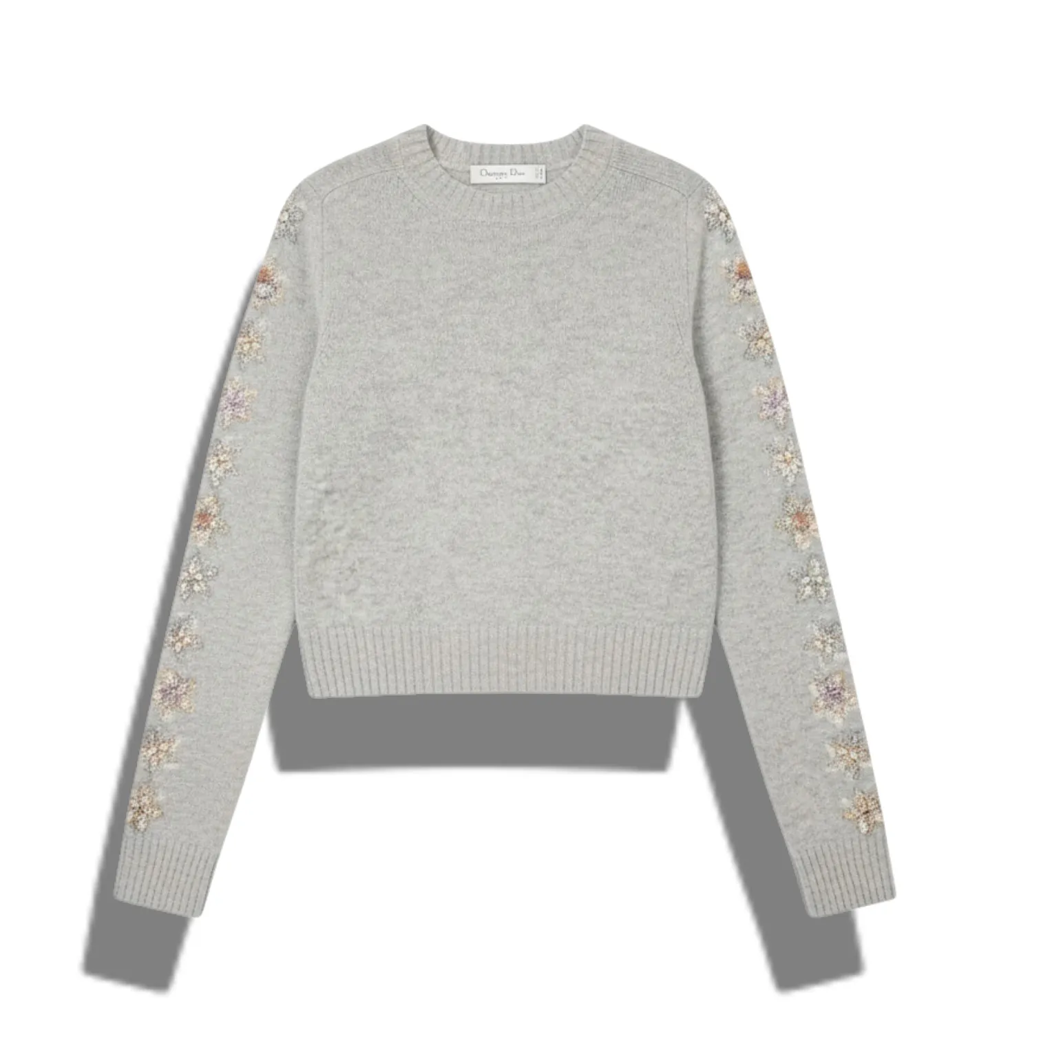Джемпер DIOR