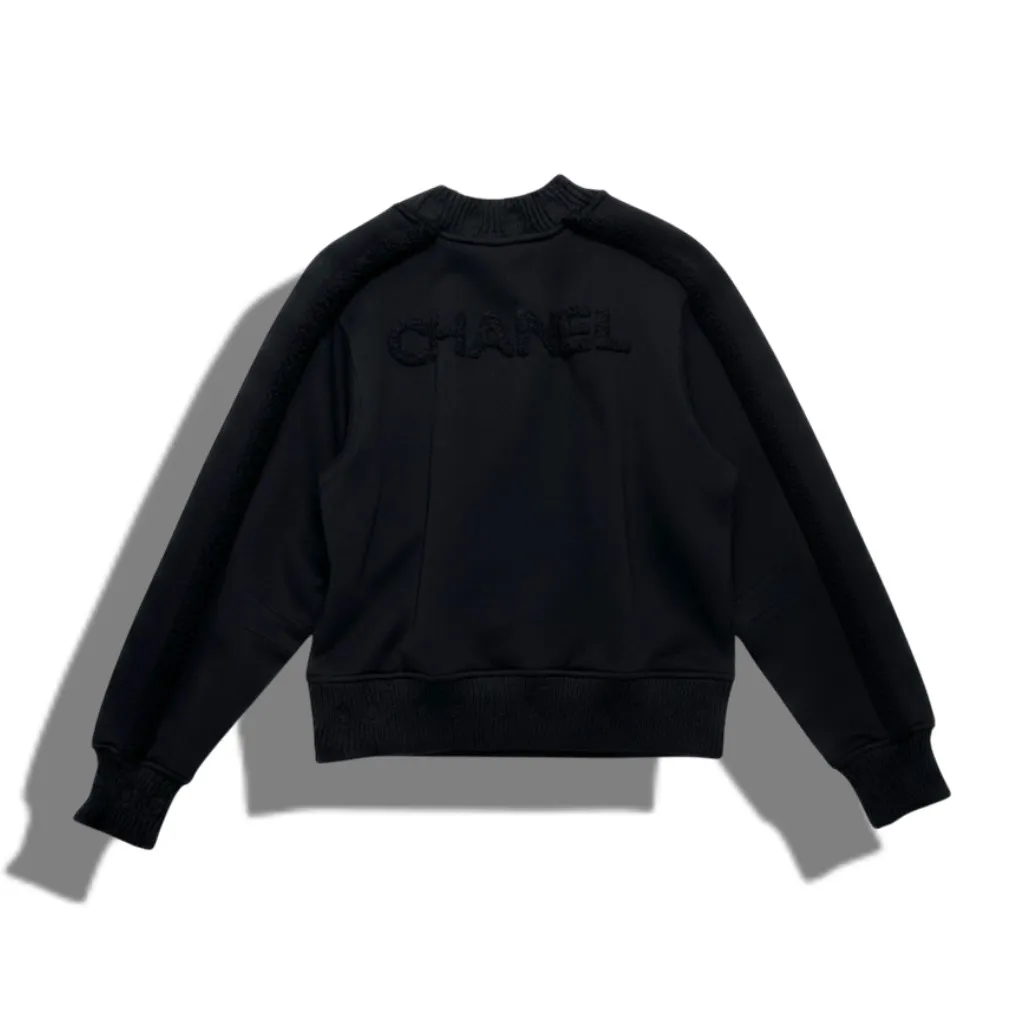 Джемпер CHANEL