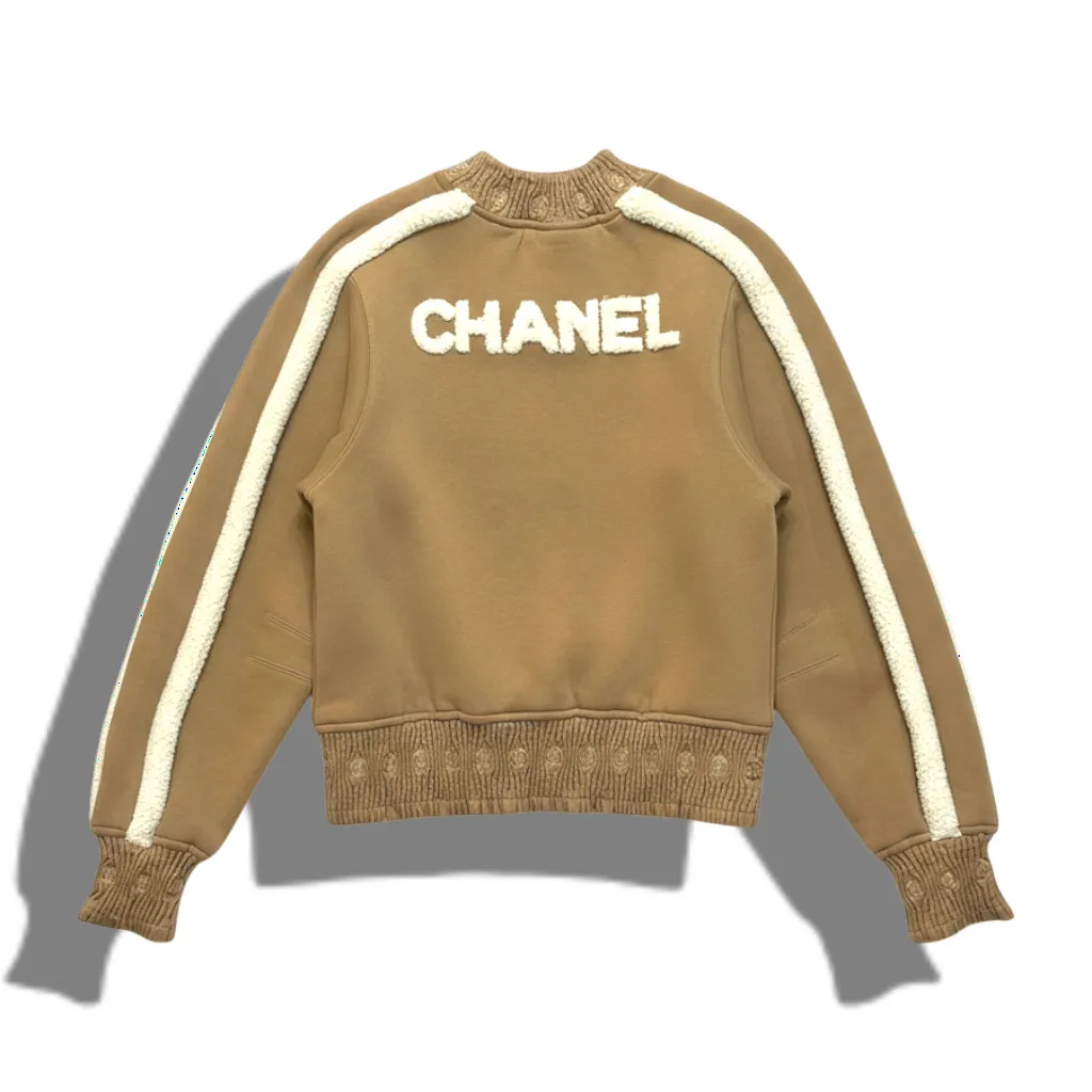 Джемпер CHANEL