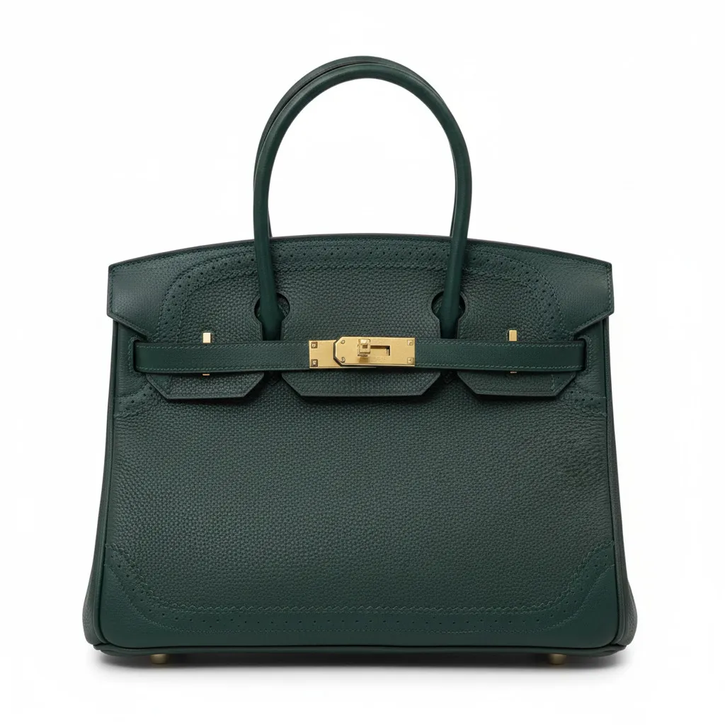 Сумка HERMES Birkin (30 см)