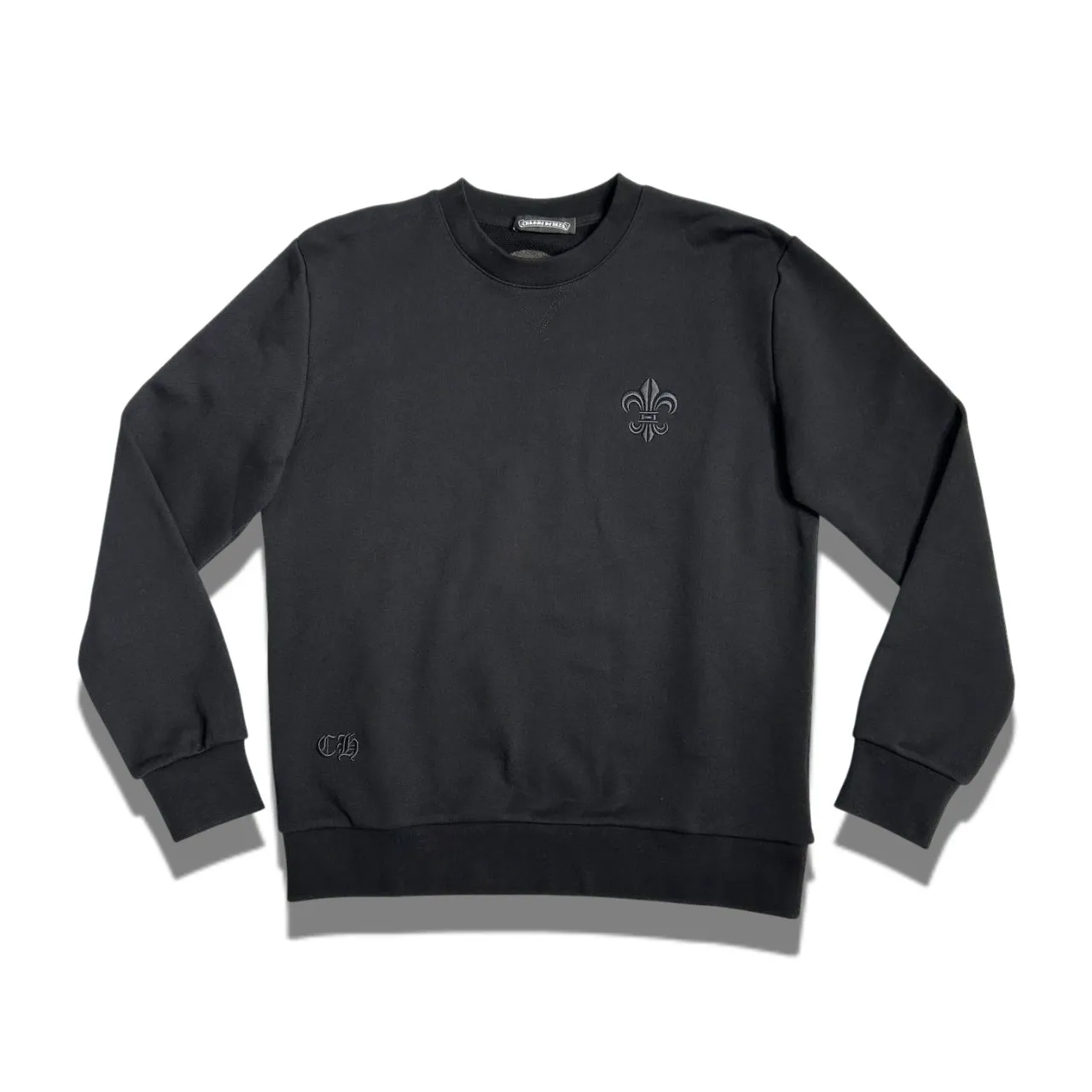 Худи CHROME HEARTS