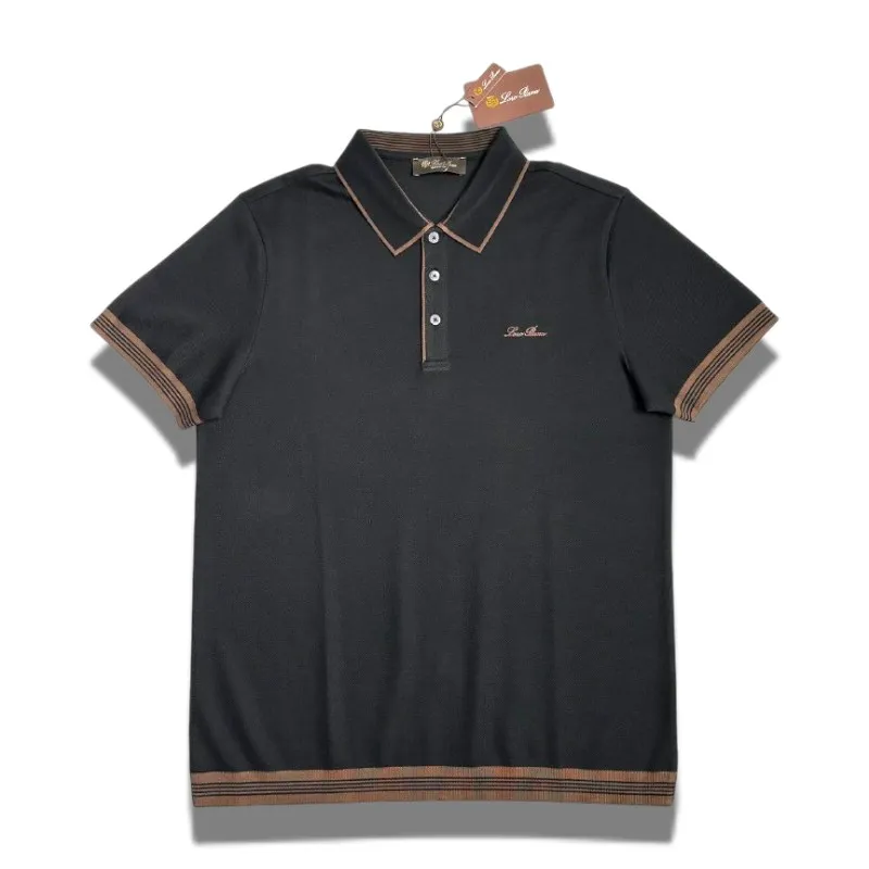 Футболка LORO PIANA