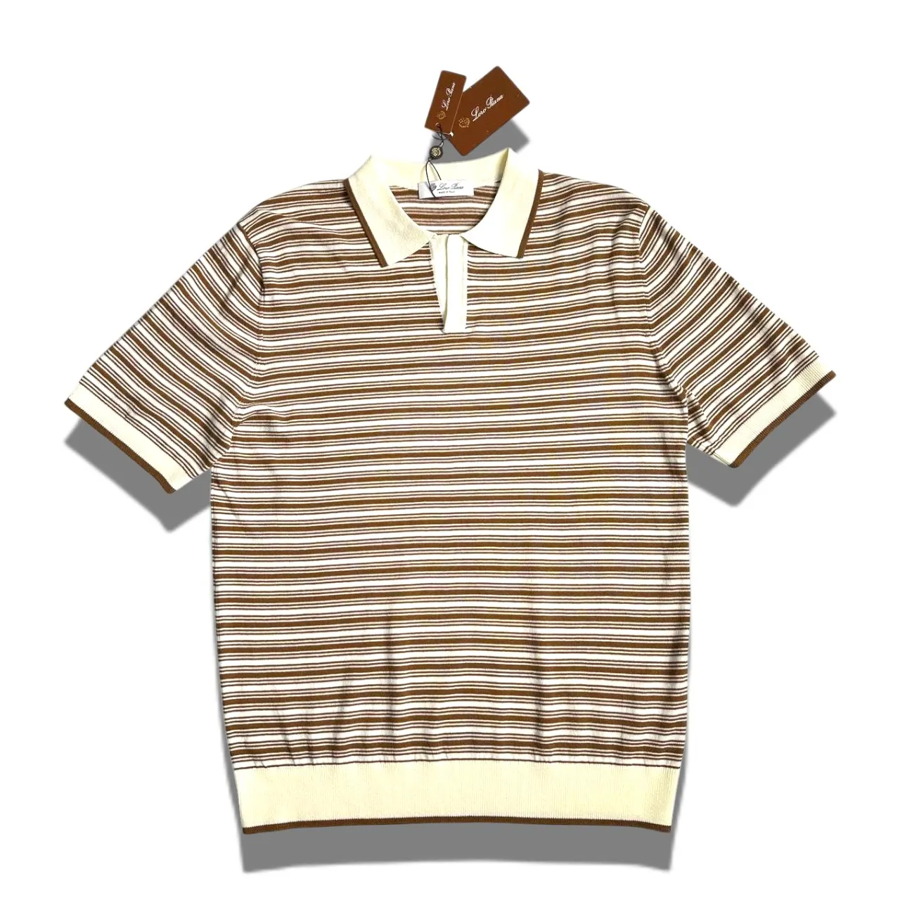 Футболка LORO PIANA