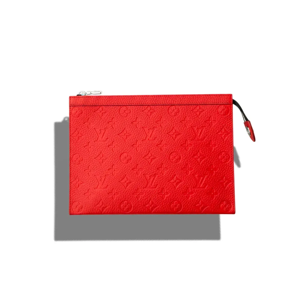 Папка LOUIS VUITTON Pochette Toilette( 26 см)