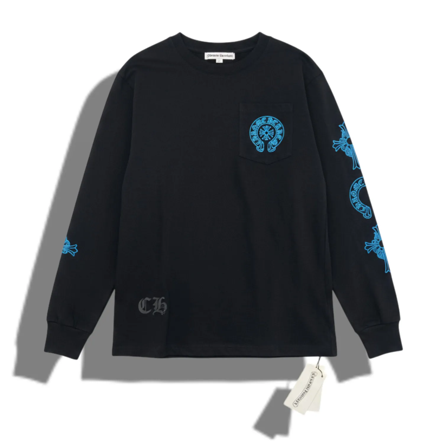 Лонгслив CHROME HEARTS
