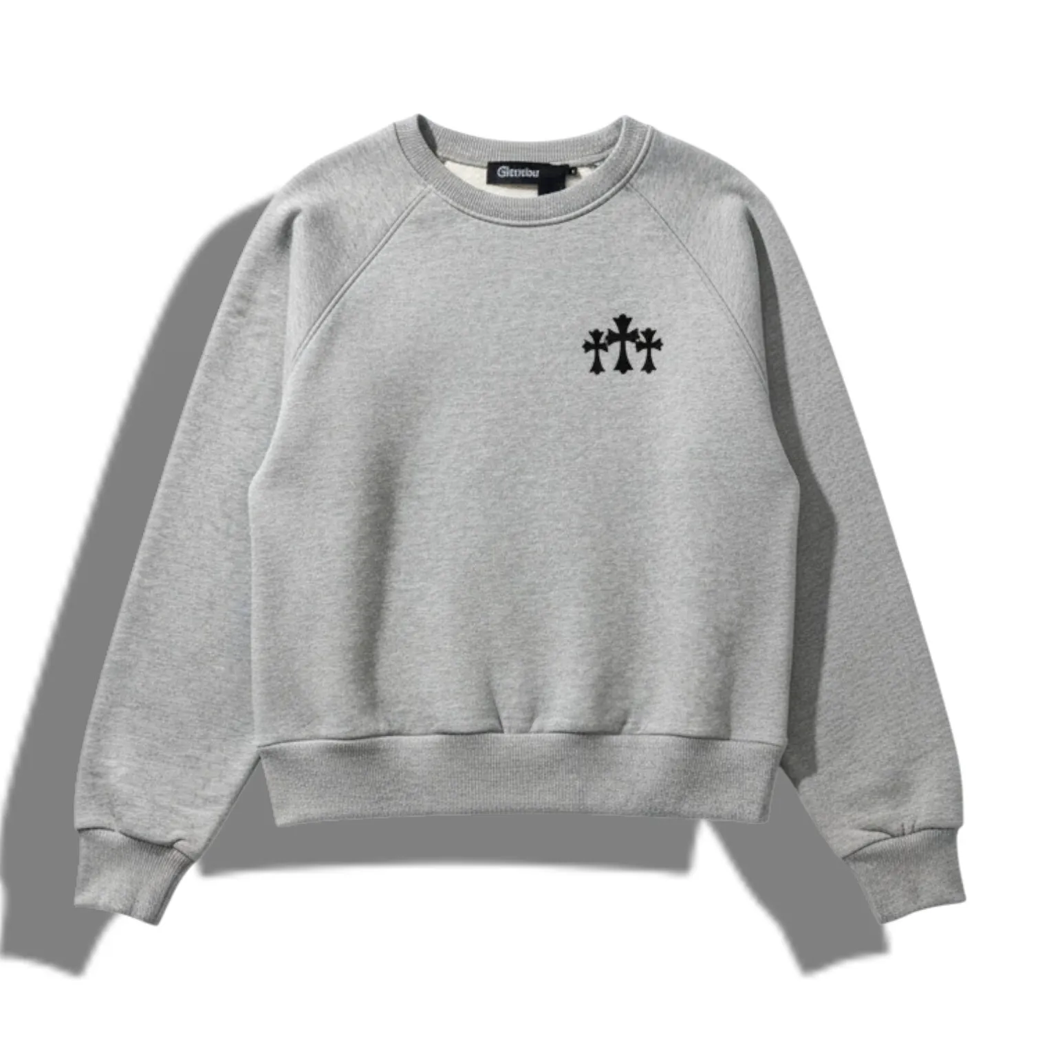 Лонгслив CHROME HEARTS