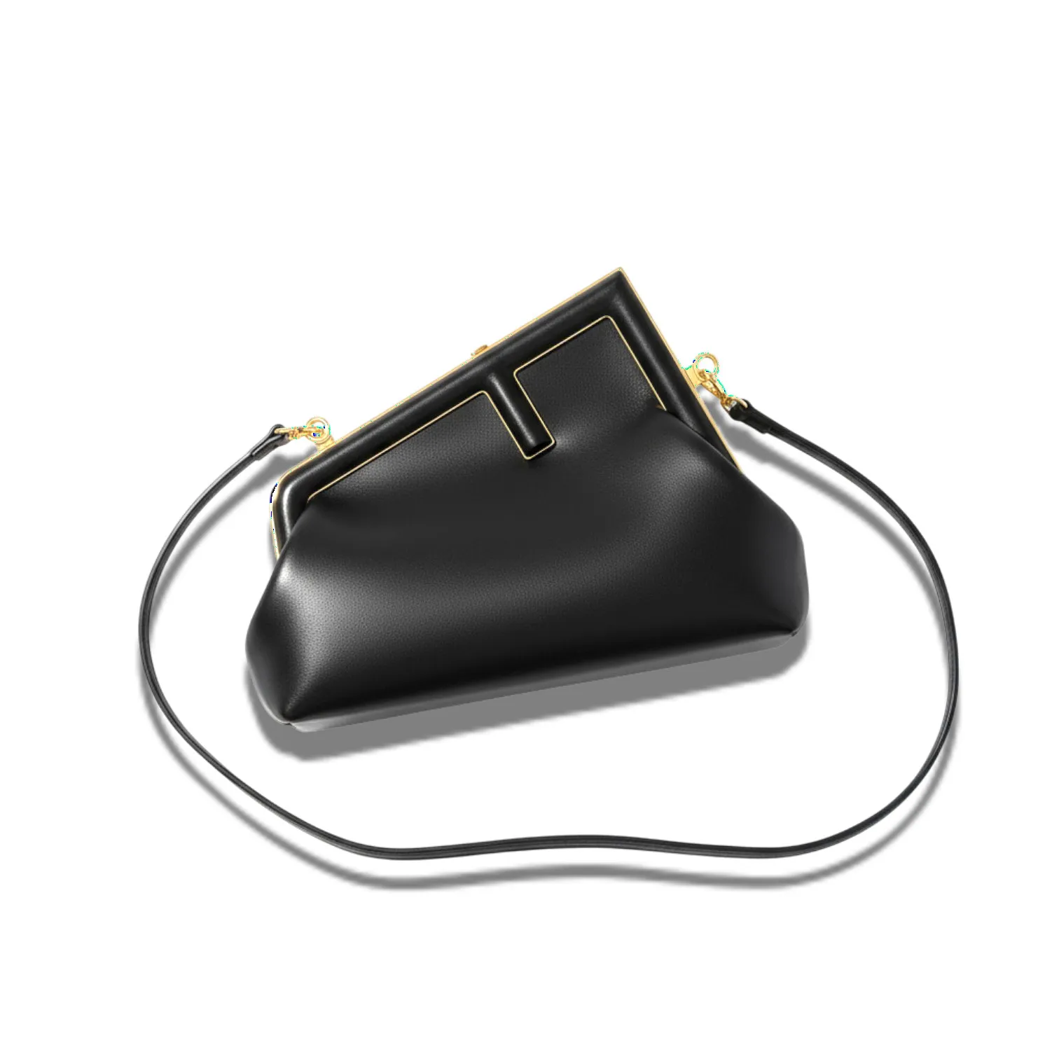 Сумка FENDI First (24 см)