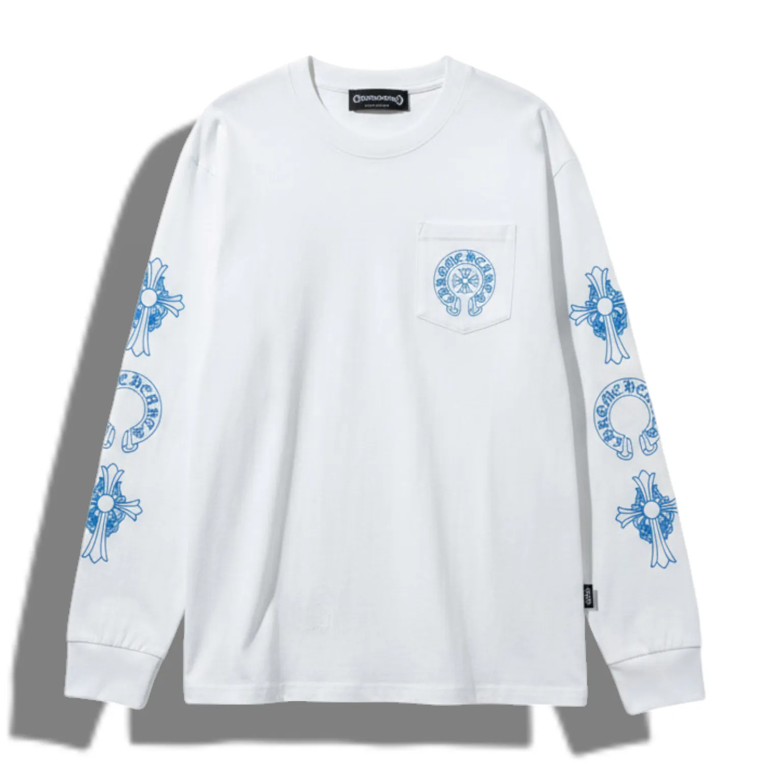 Лонгслив CHROME HEARTS
