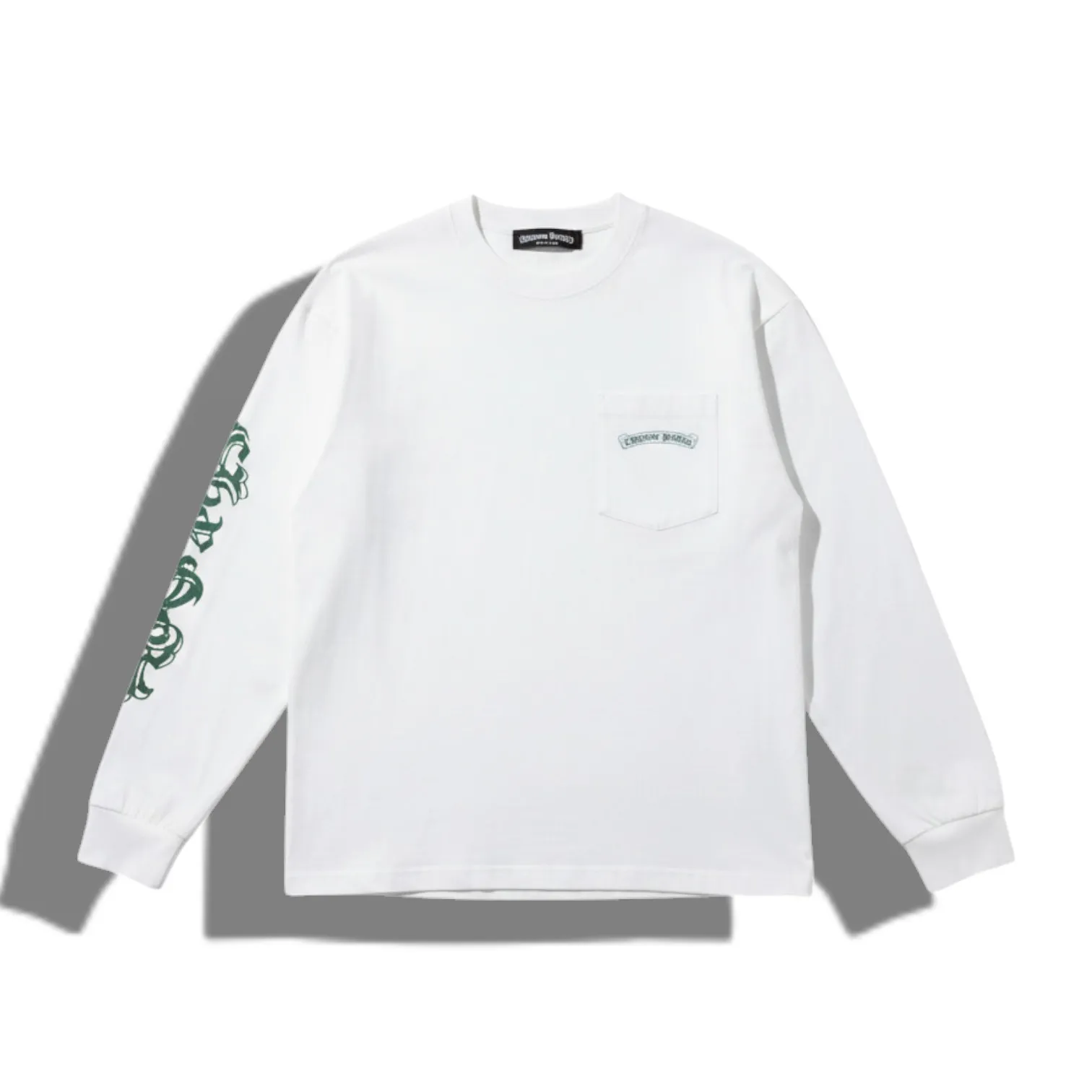 Лонгслив CHROME HEARTS