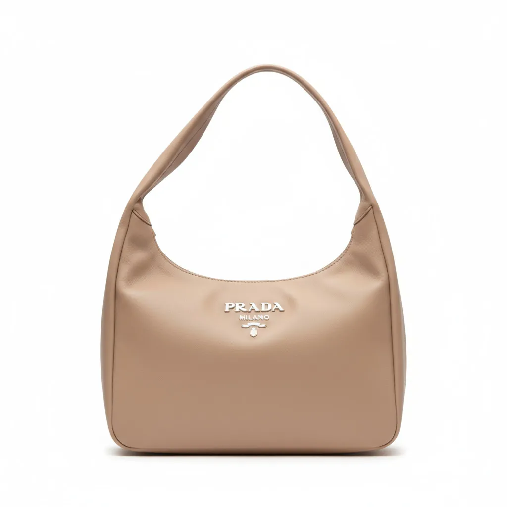 Сумка PRADA Arqué (24 см)