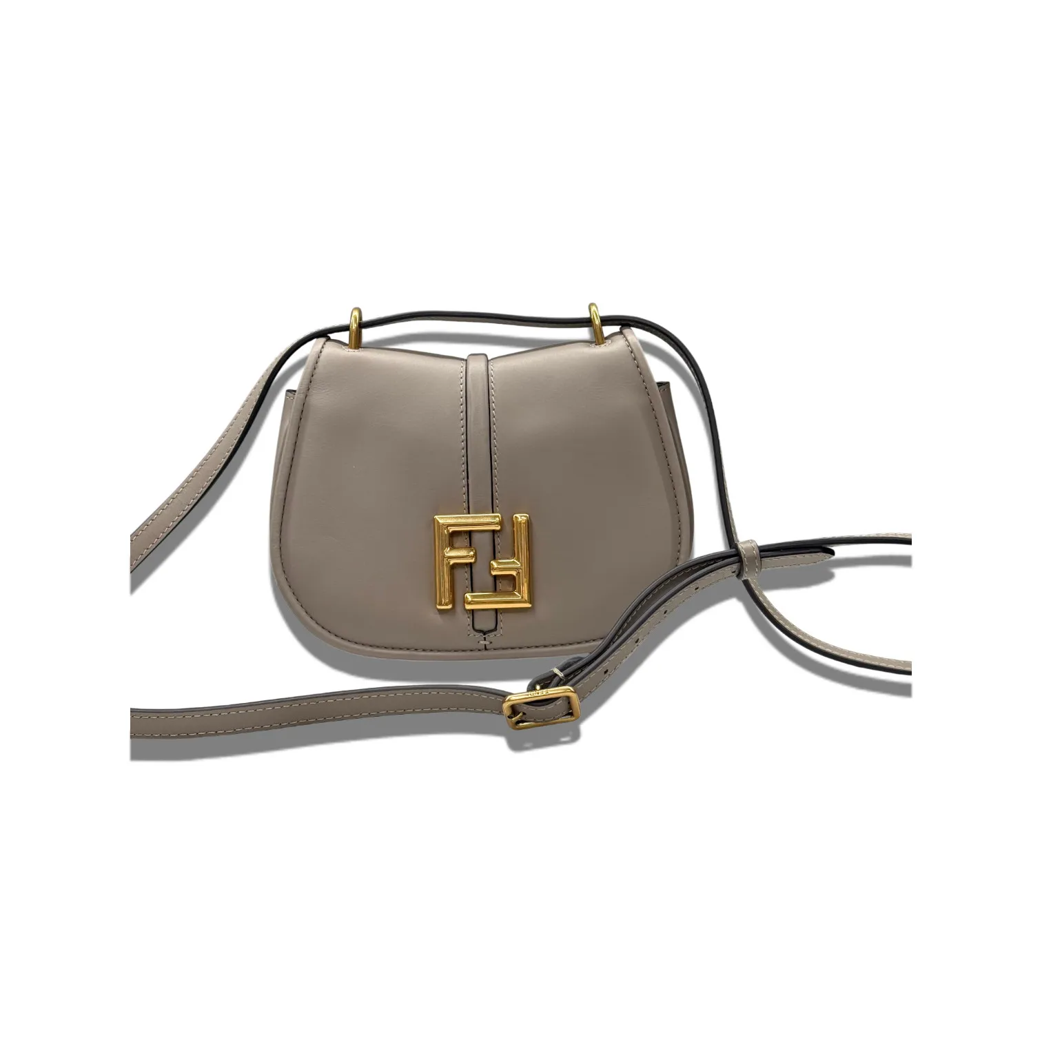 Сумка FENDI C'mon (21 см)
