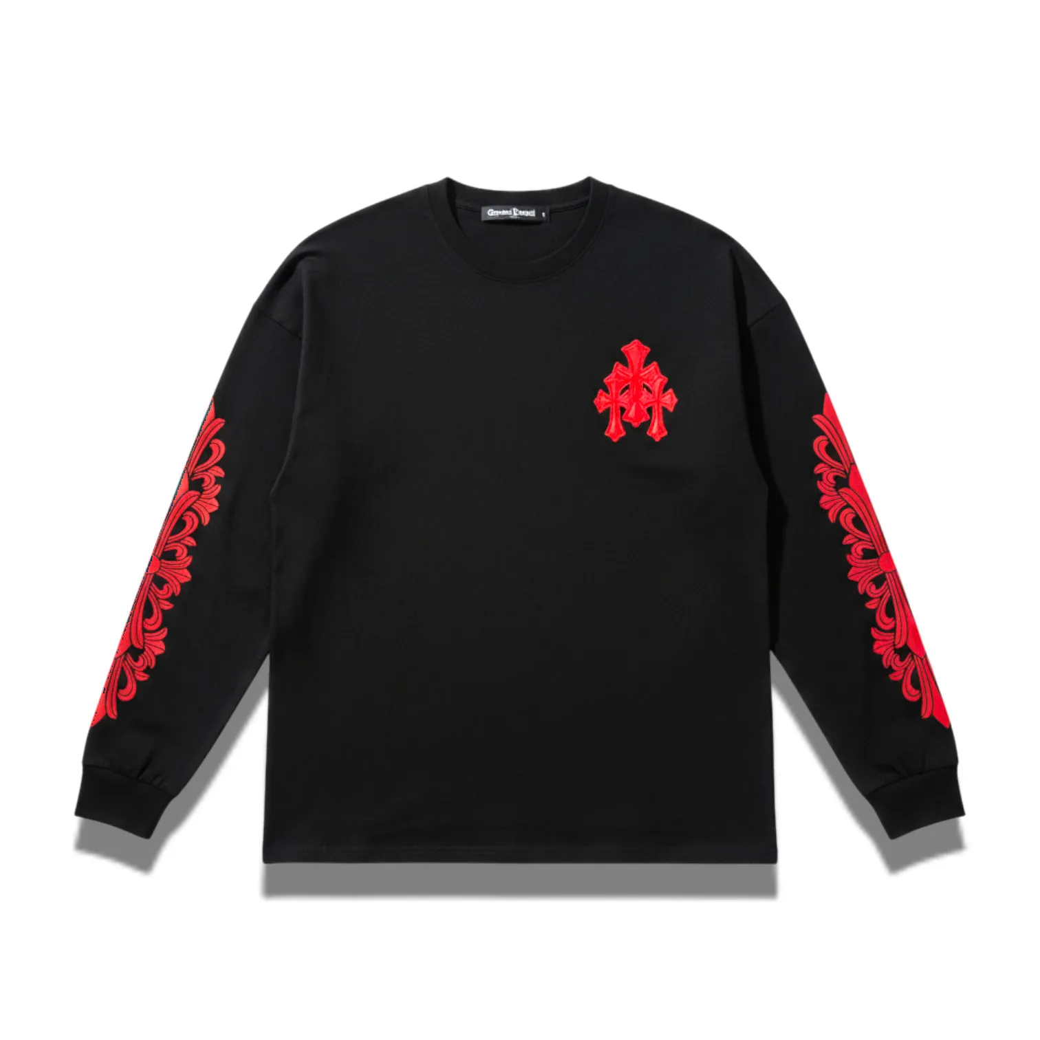 Лонгслив CHROME HEARTS