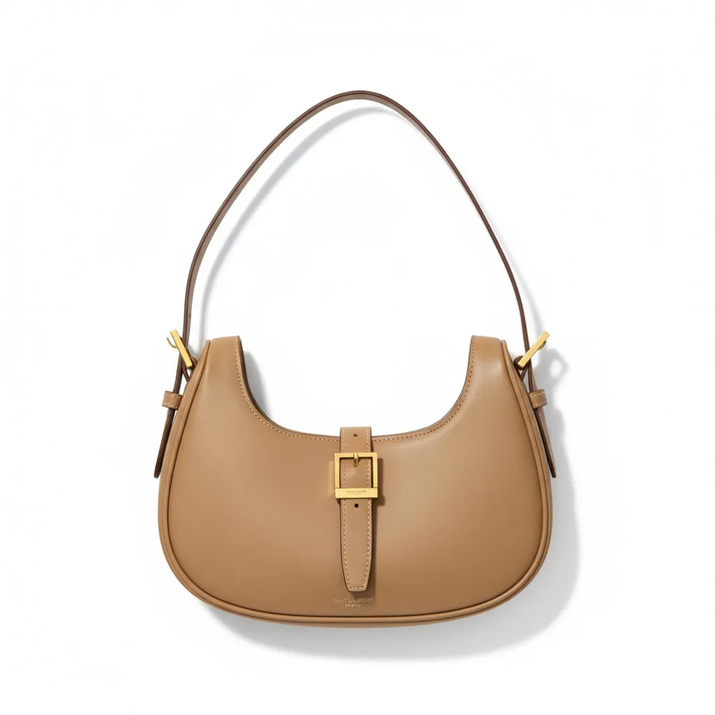 Сумка YSL Le Fermoir (30 см)