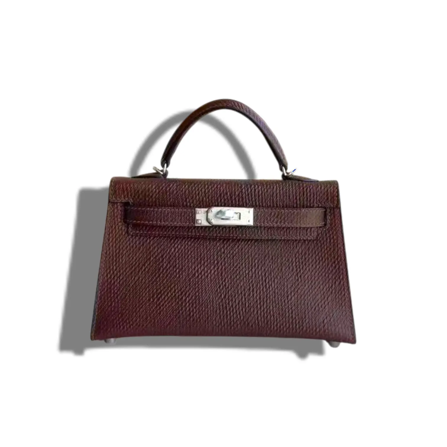 Сумка HERMES Kelly mini (20 см)