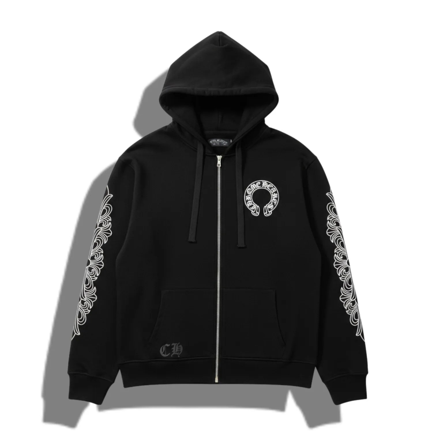 Кардиган CHROME HEARTS