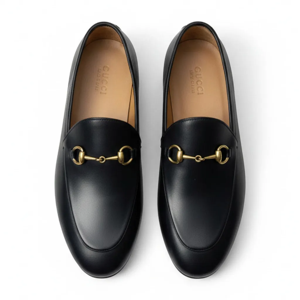 Лоферы  GUCCI