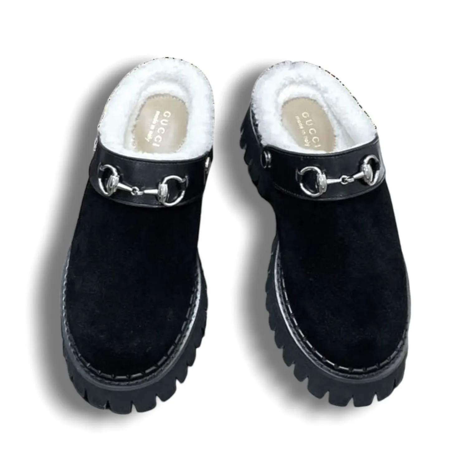 Мюли GUCCI