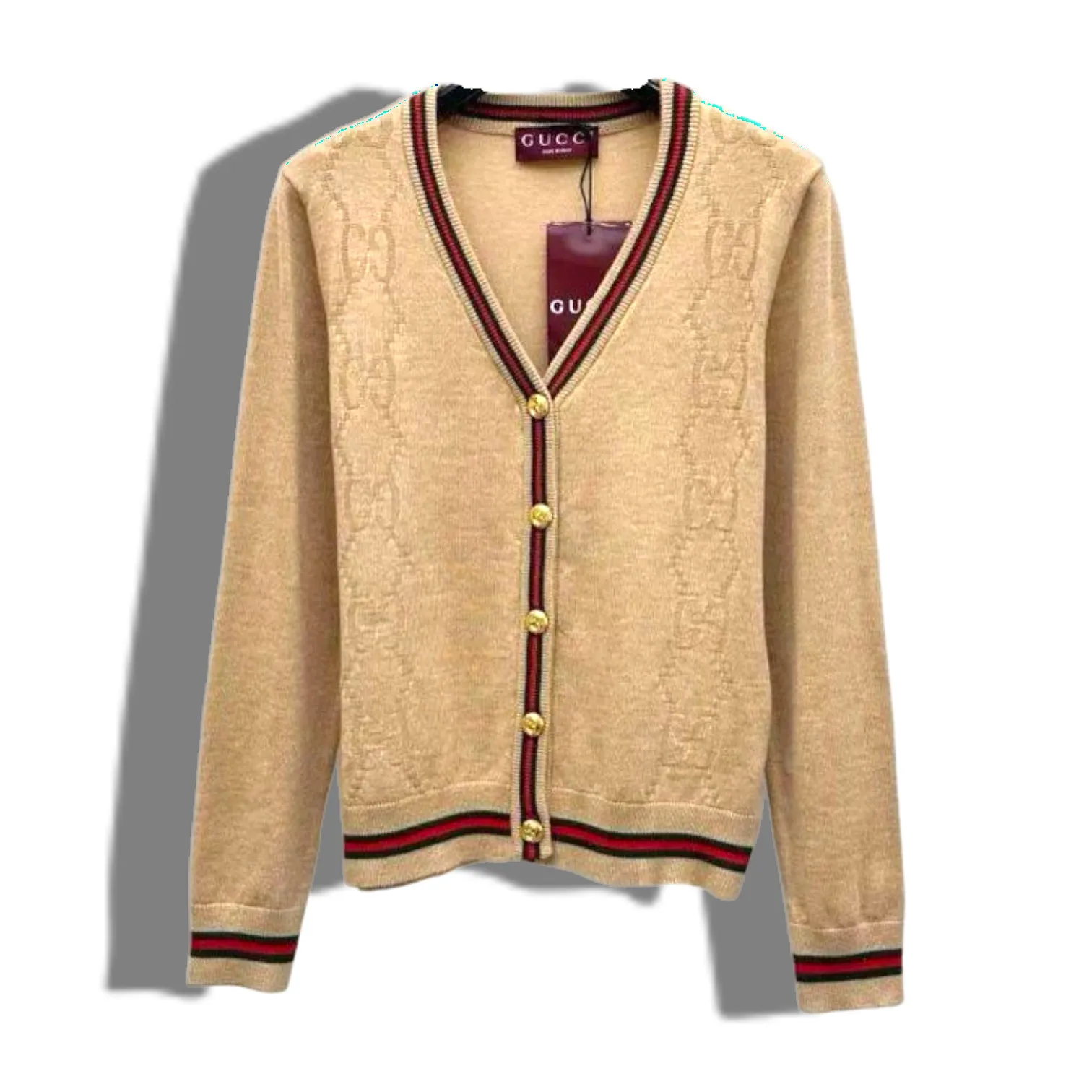 Кардиган GUCCI