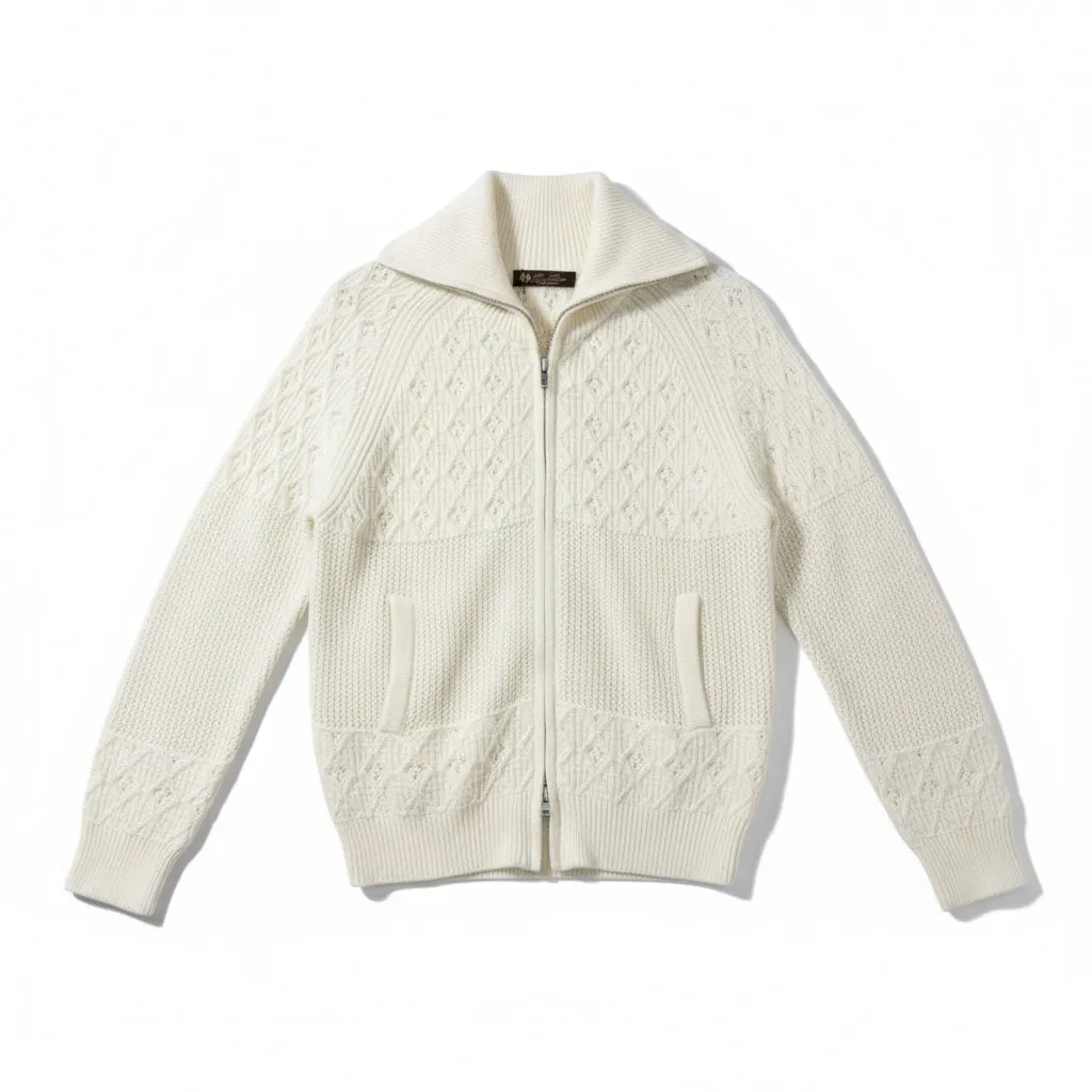 Джемпер LORO PIANA