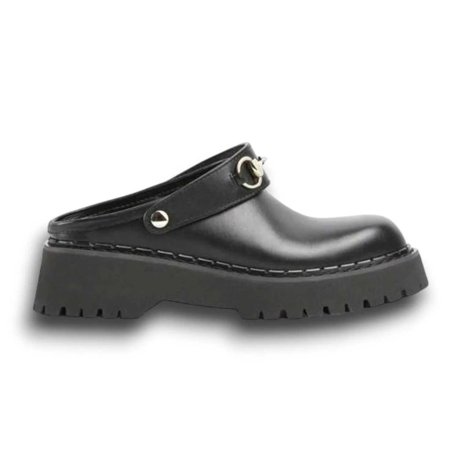 Мюли GUCCI
