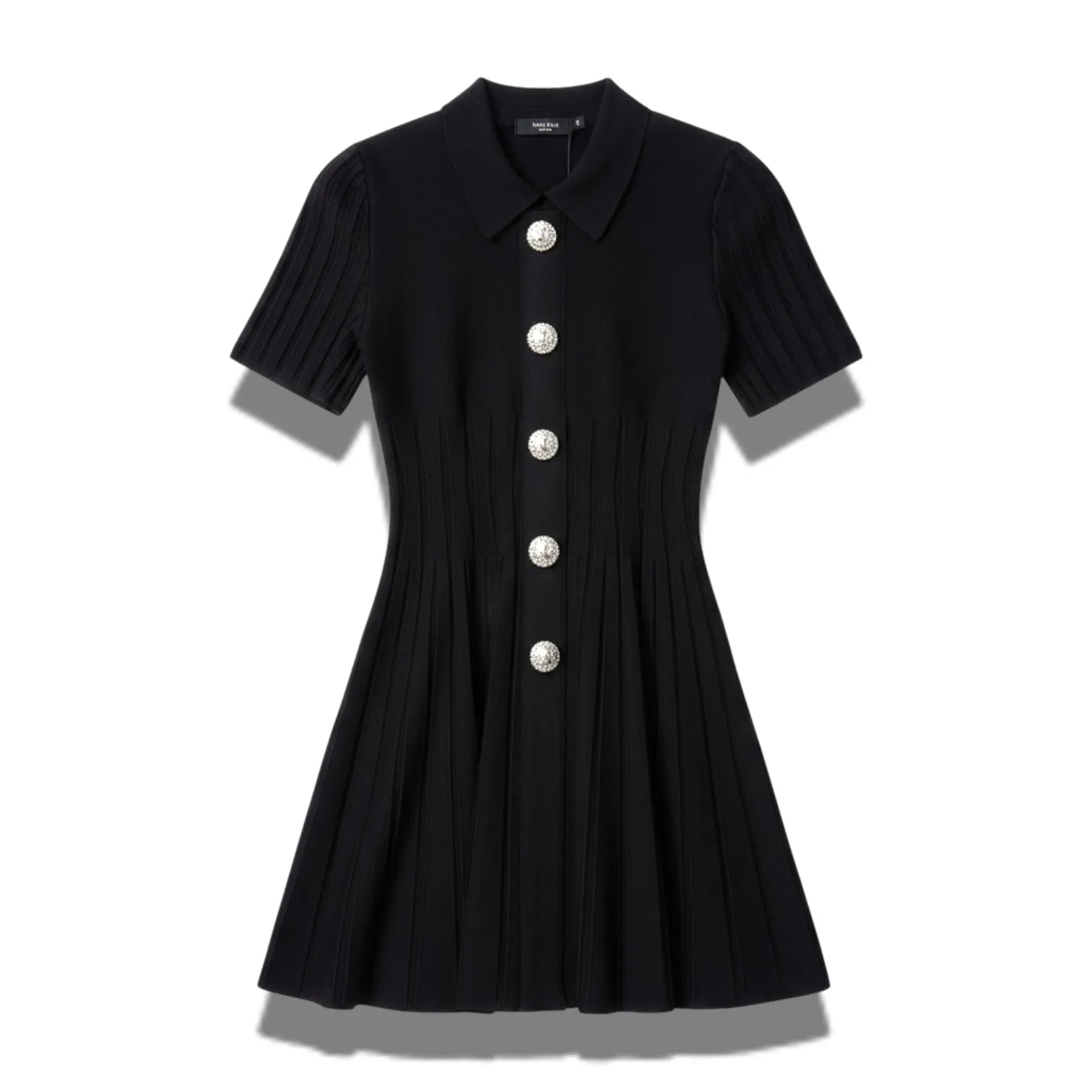 Платье BALMAIN