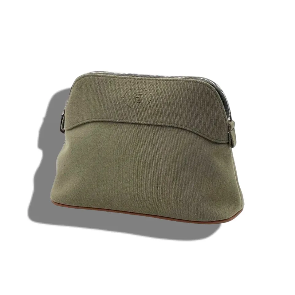 Косметичка HERMES Bolide Pouch (26 см)