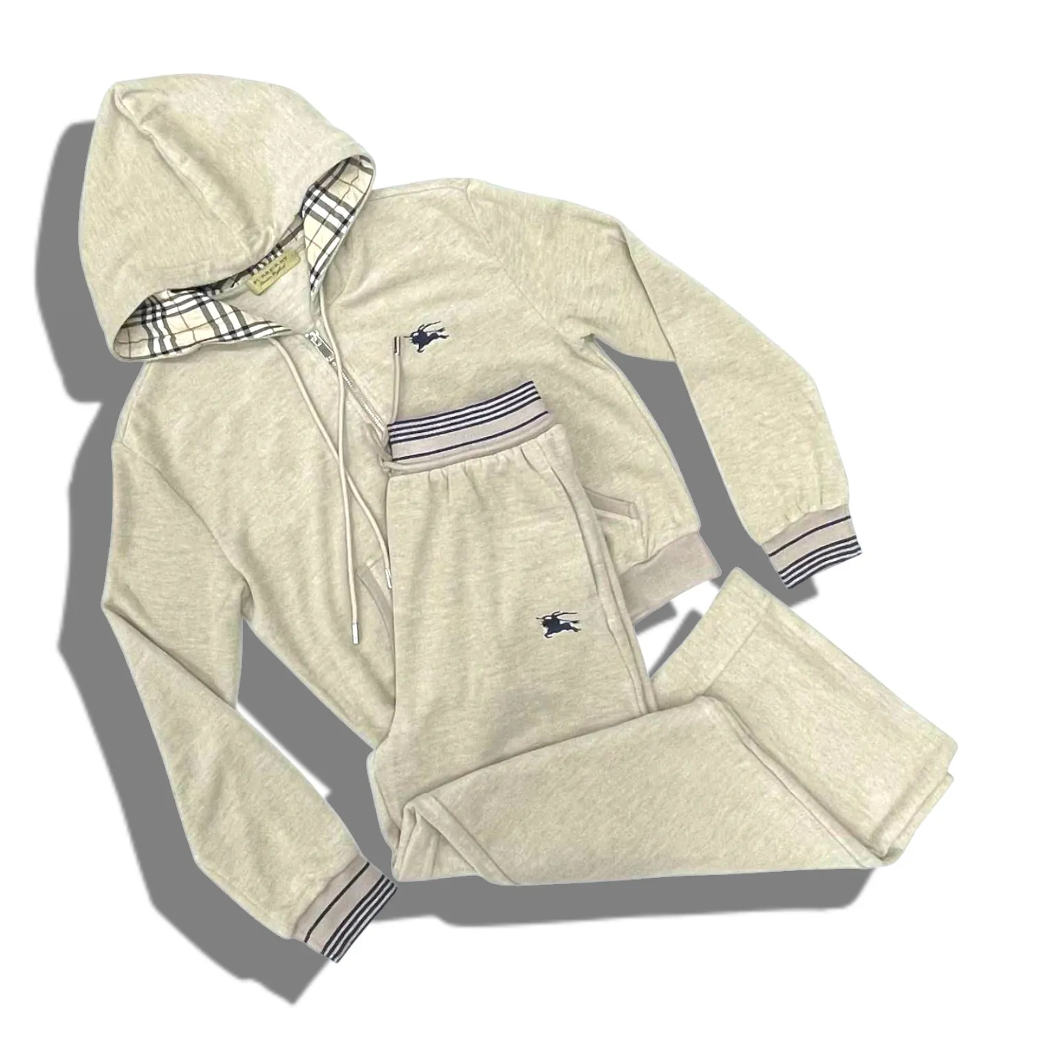 Спортивный костюм BURBERRY