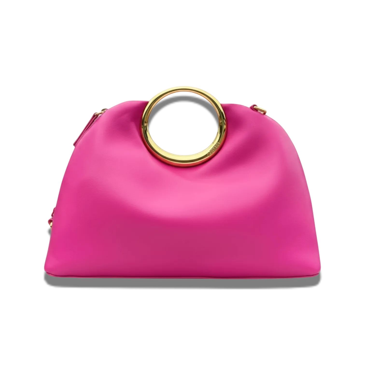 Сумка JACQUEMUS Le Petit Calino (28 см)