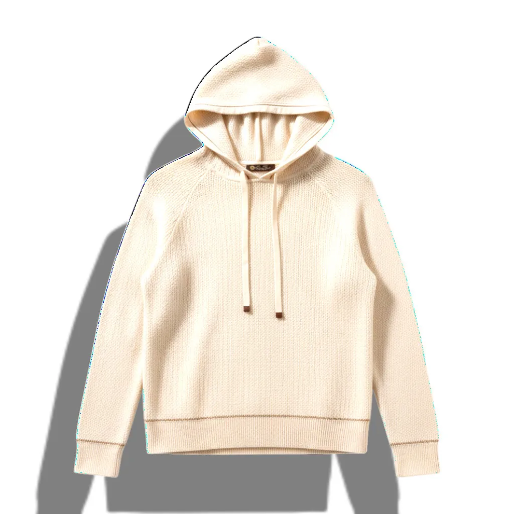 Худи LORO PIANA