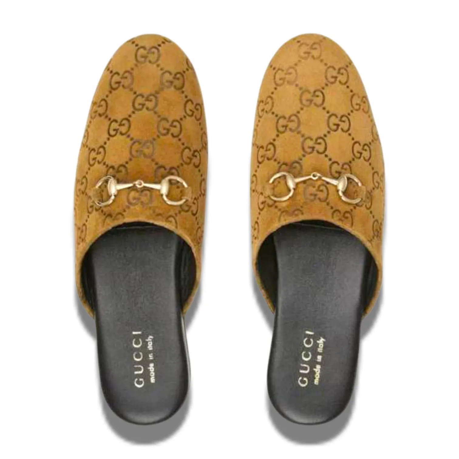 Мюли GUCCI