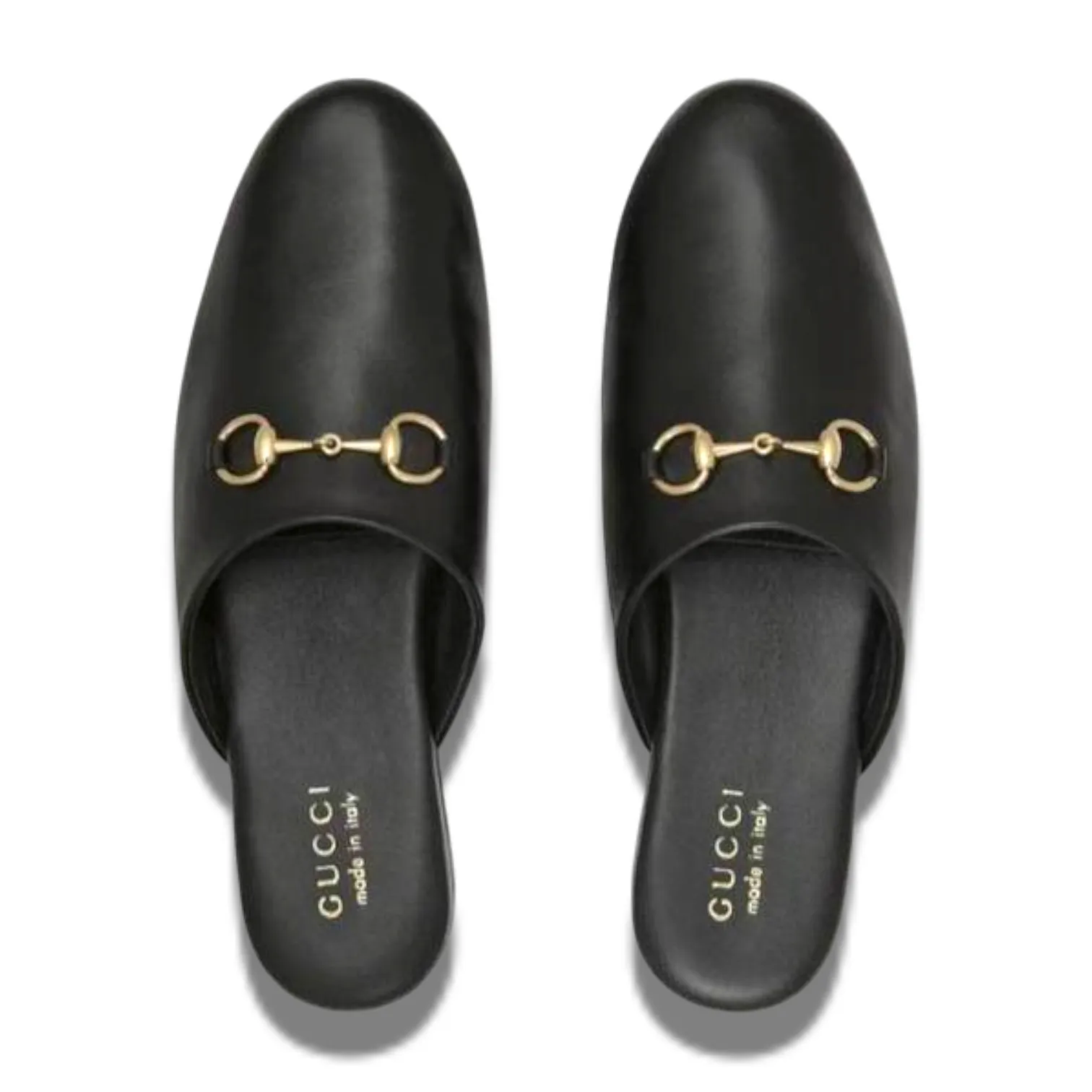 Мюли GUCCI