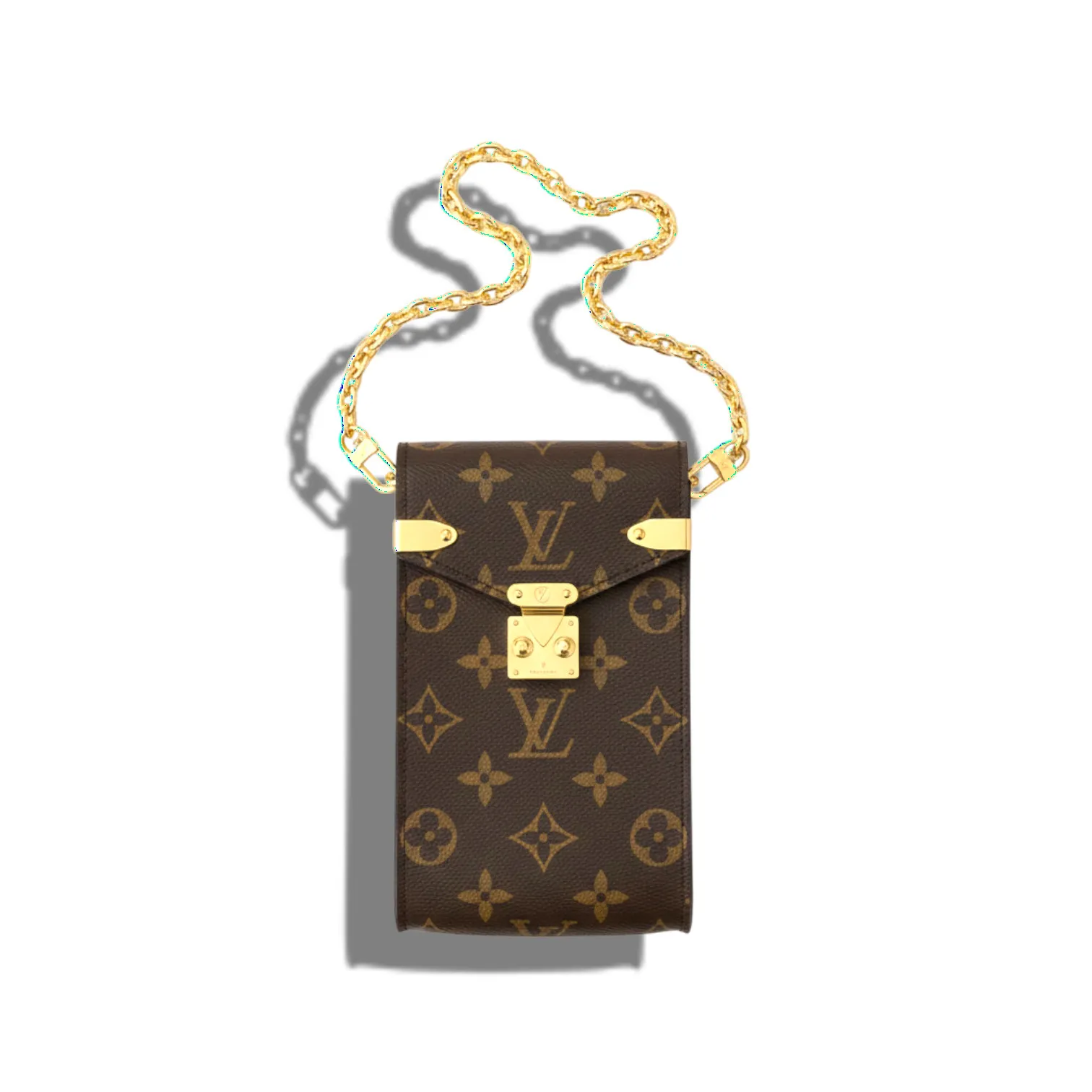Сумочка LOUIS VUITTON Phone Pouch Métis (11 см)