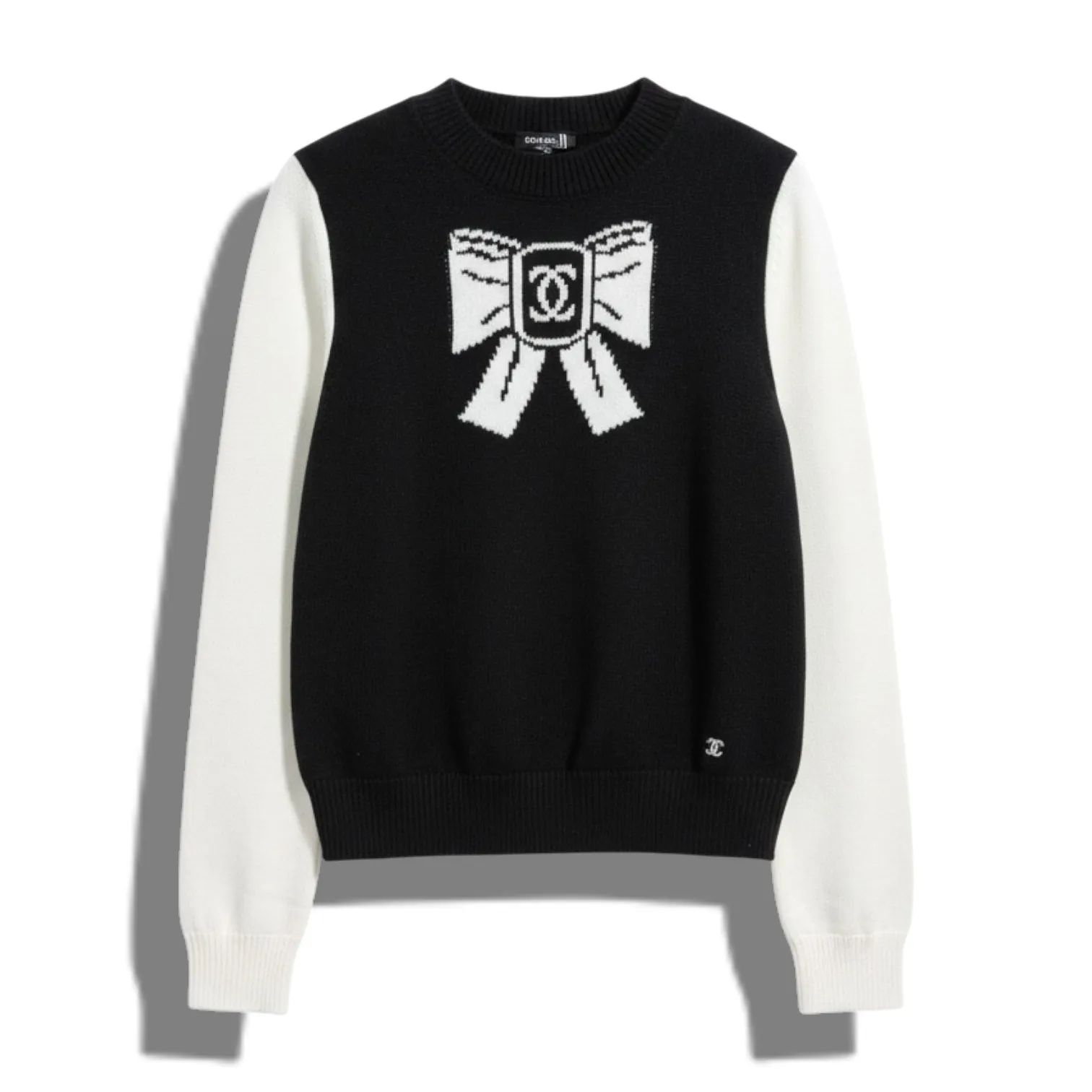 Джемпер CHANEL