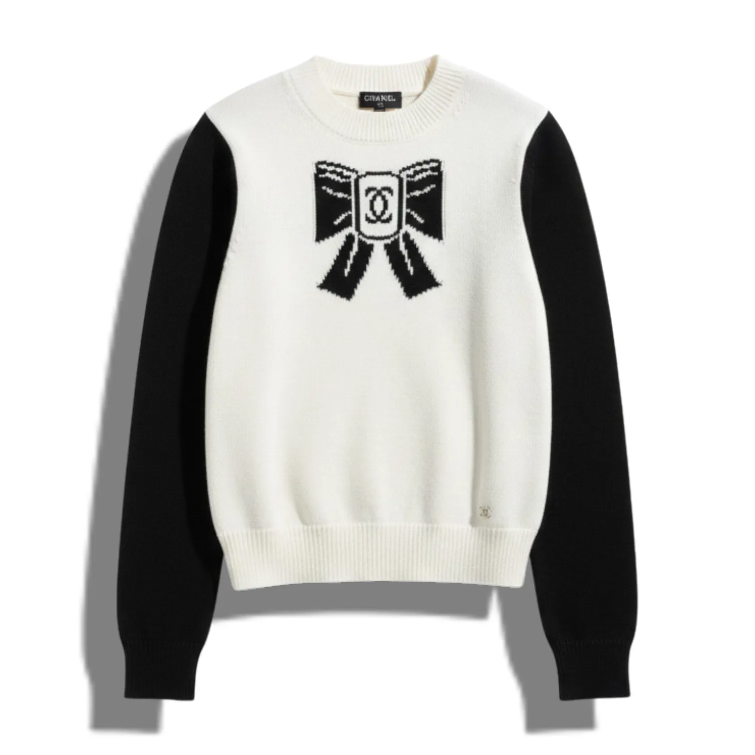 Джемпер CHANEL