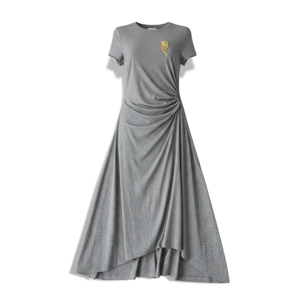 Платье SCHIAPARELLI