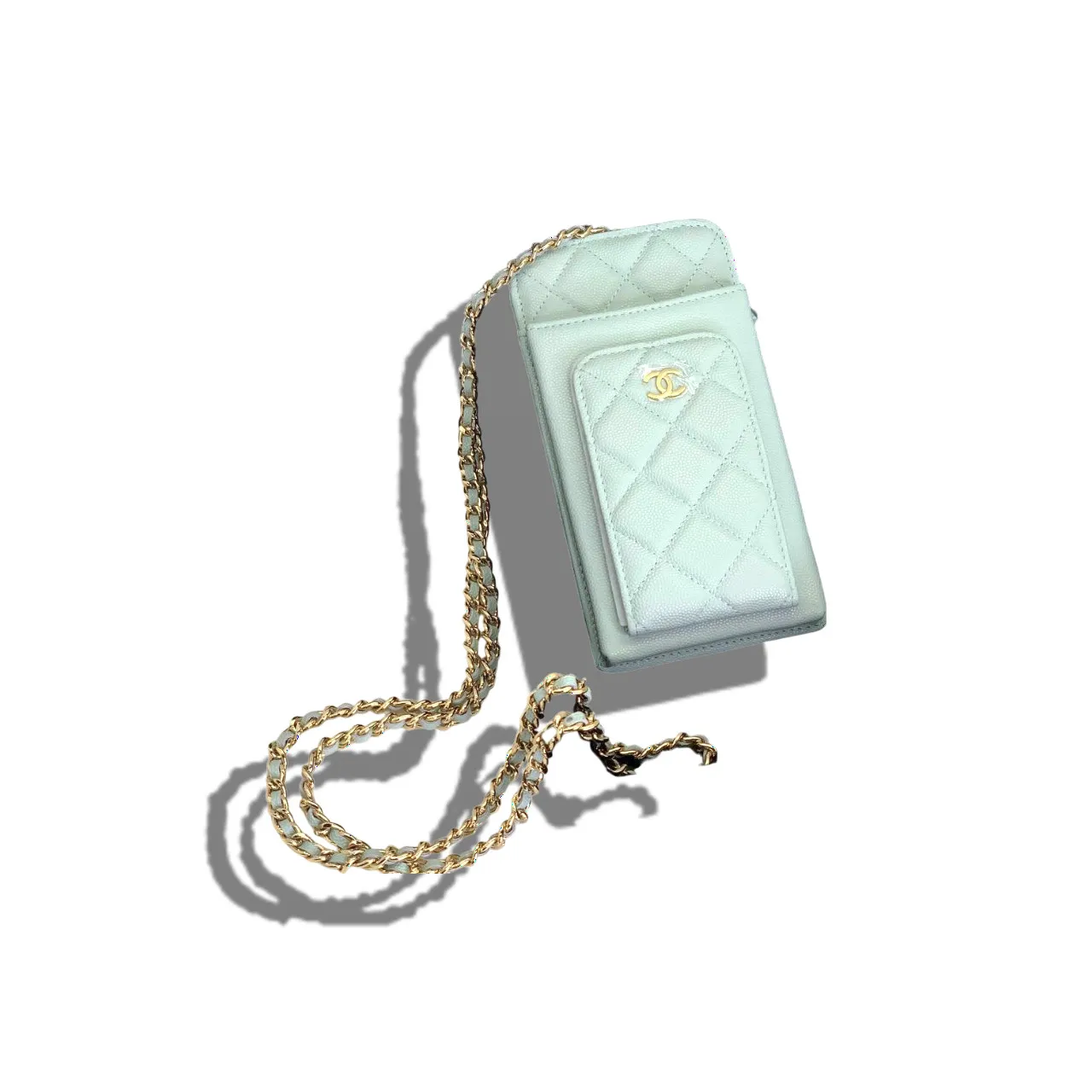 Сумочка CHANEL Vanity Phone (9 см)