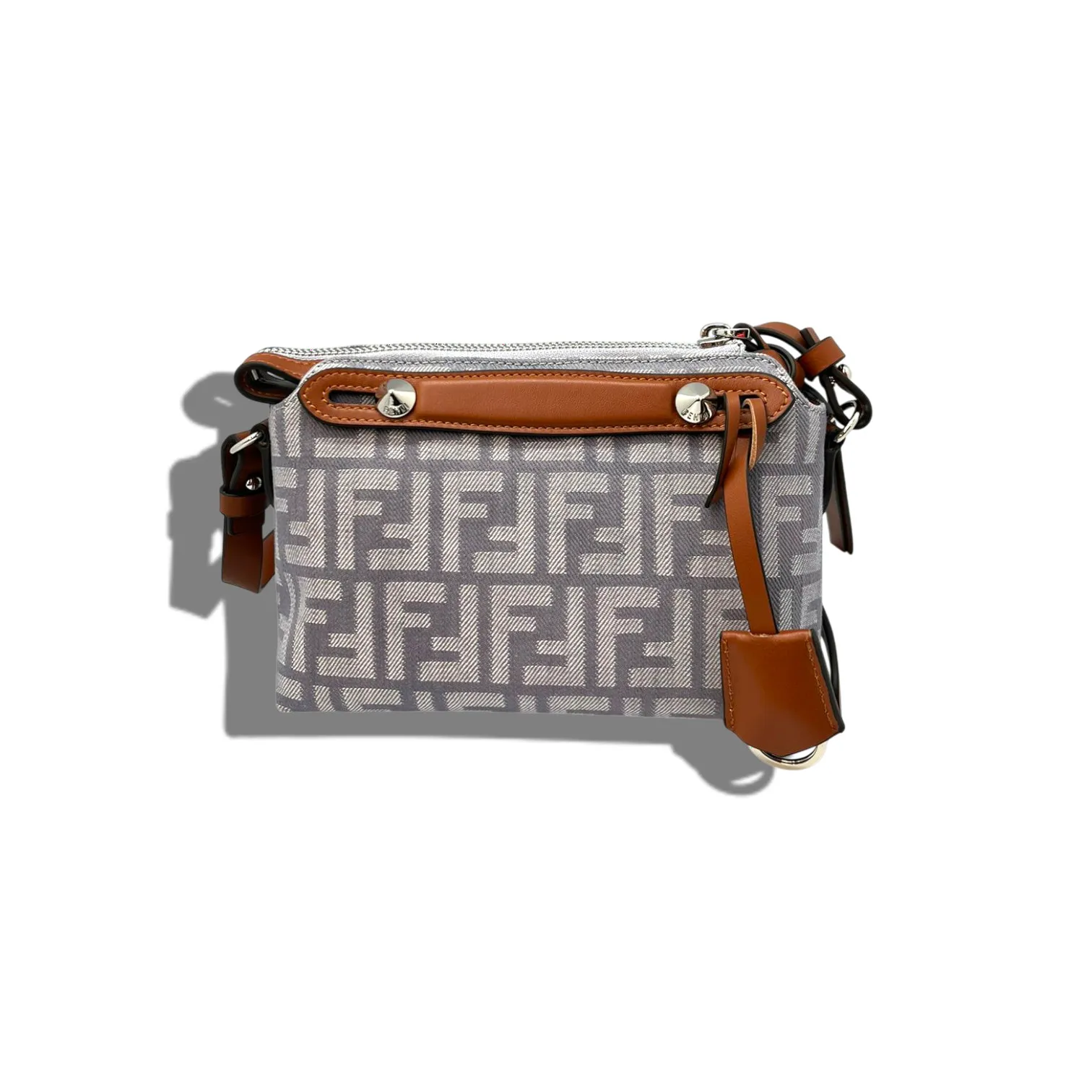 Сумка FENDI By the Way Soft (18 см)