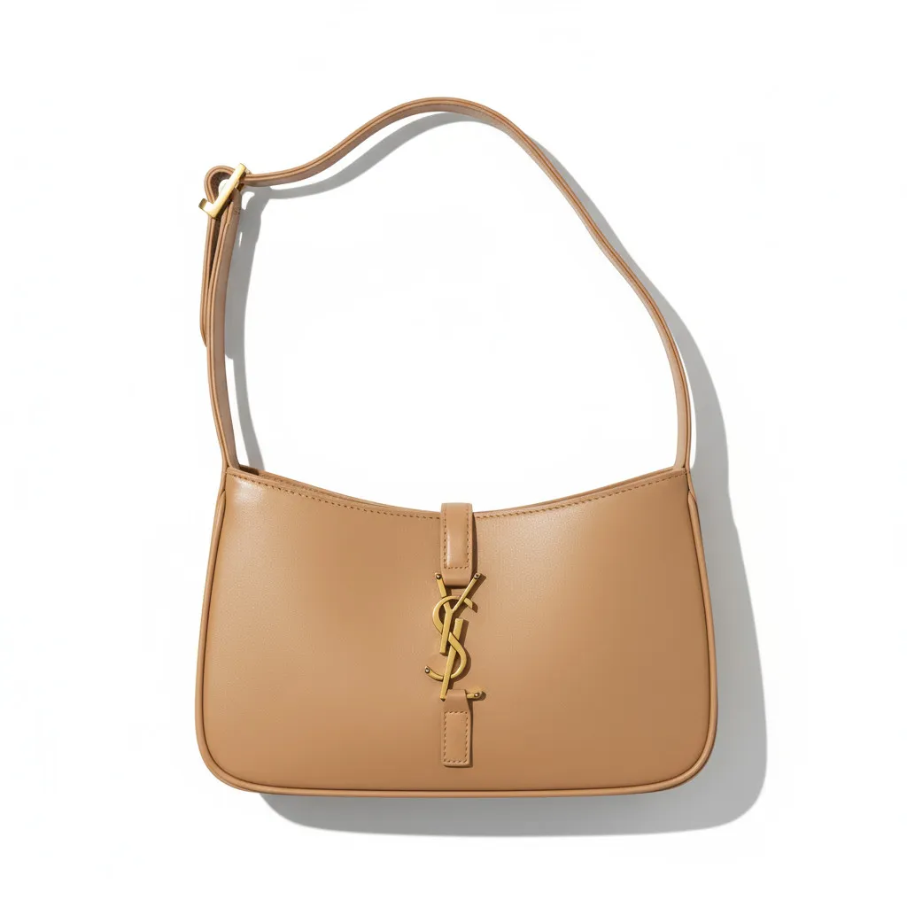 Сумка YSL Le 5 à 7 (25 см)